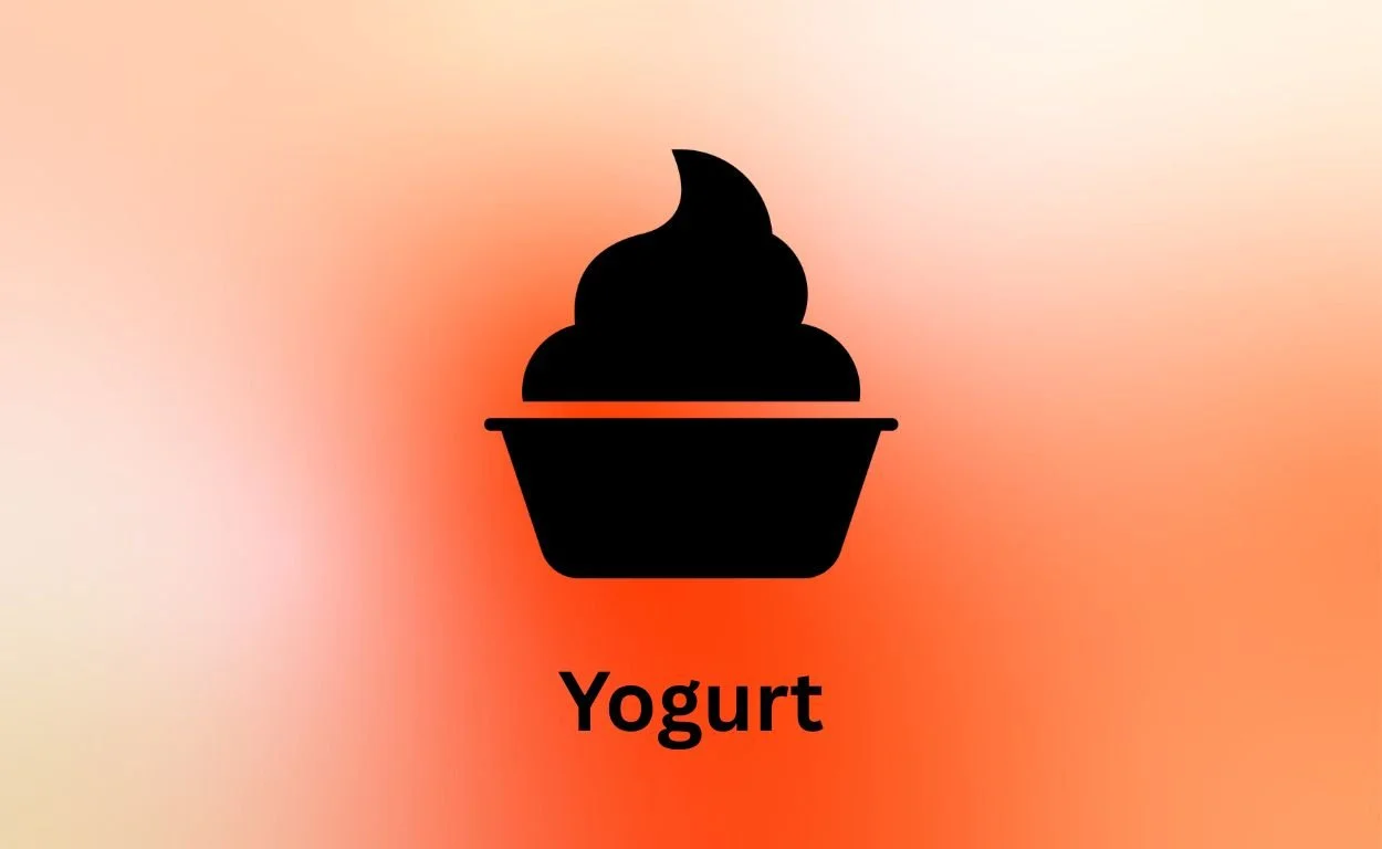 Yogurt