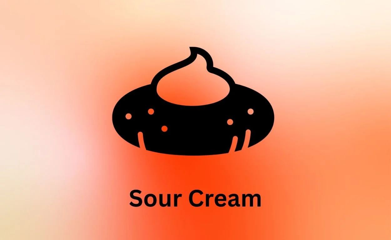 Sour Cream