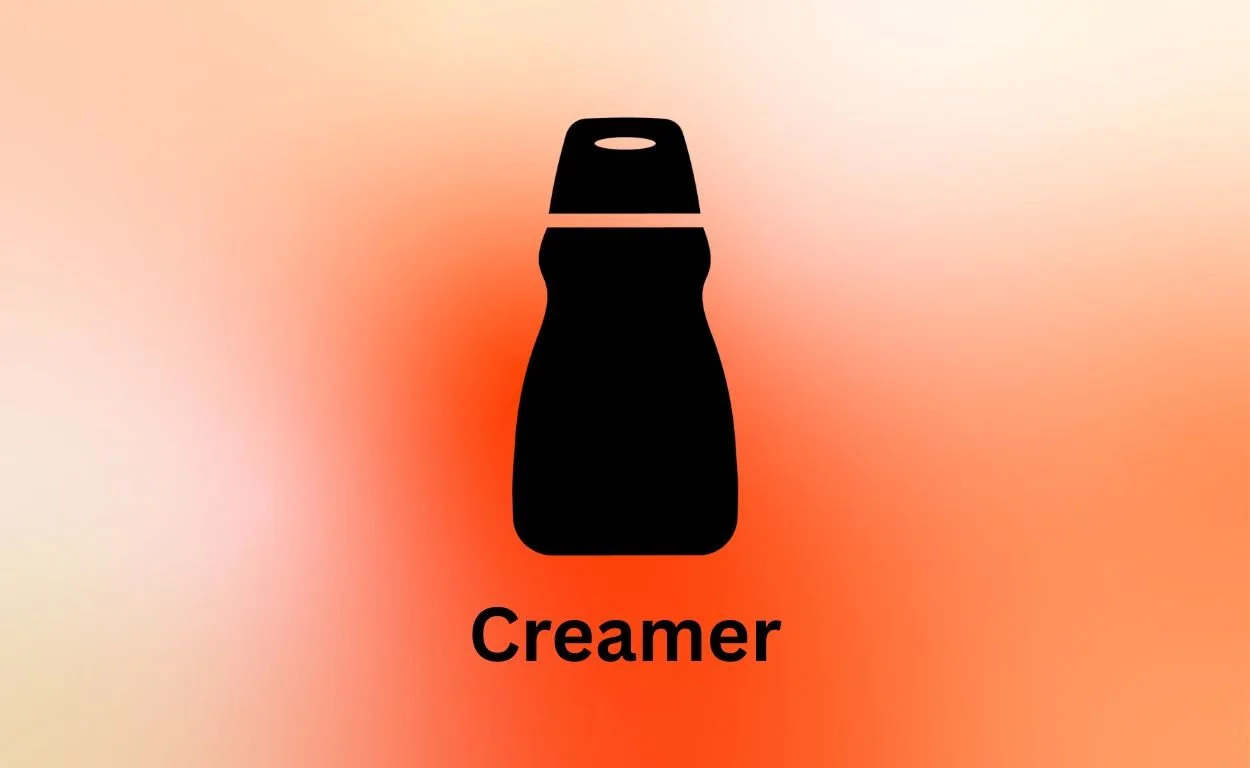 Creamer