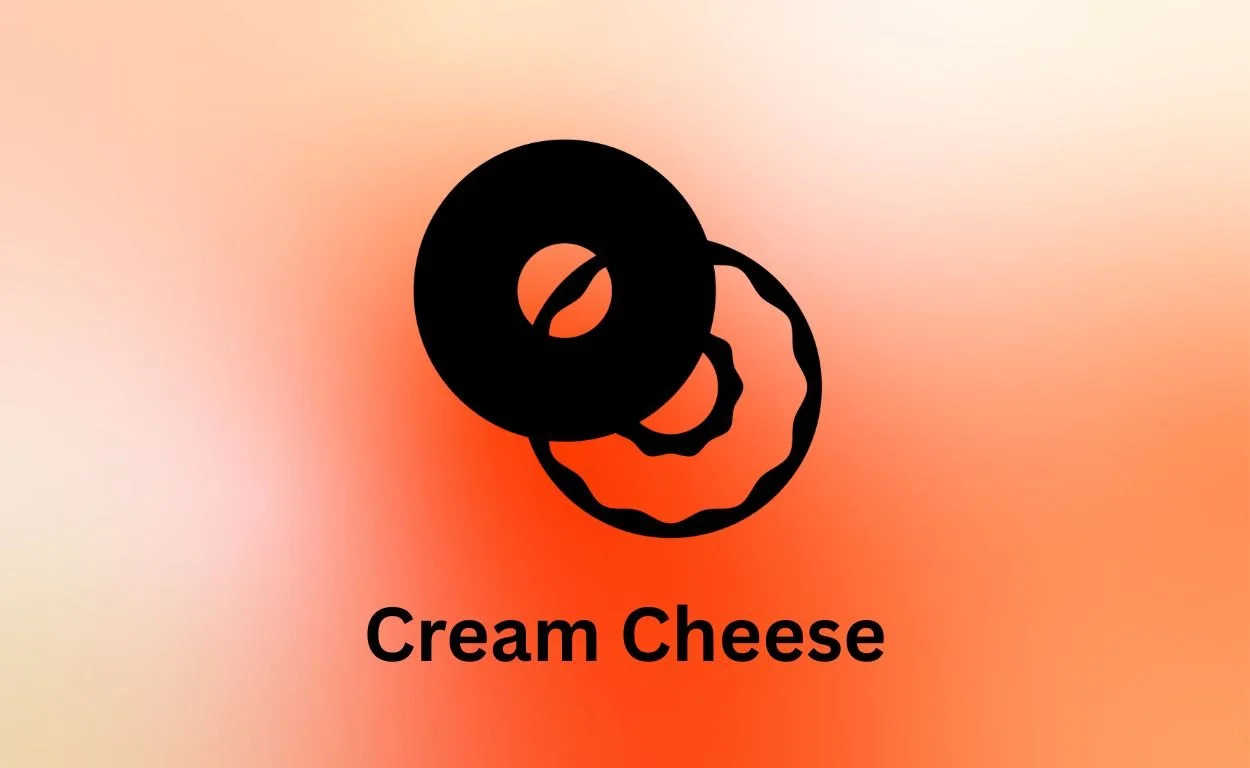Cream Cheese