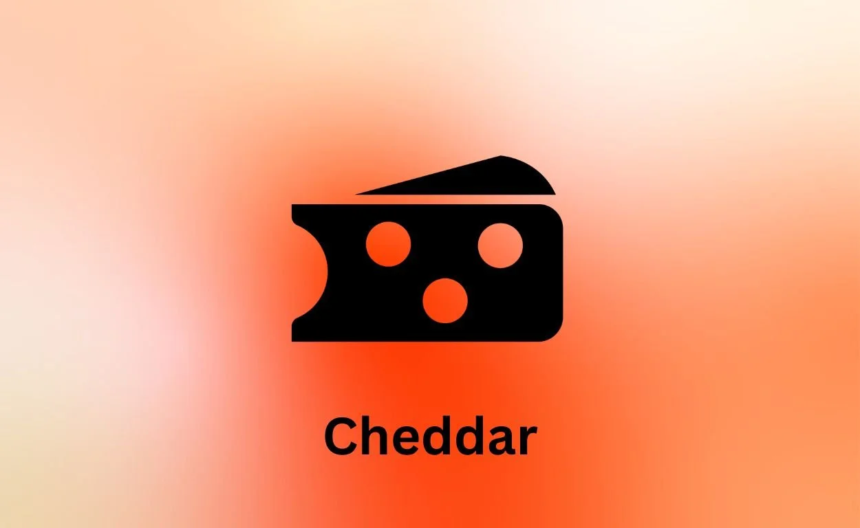 Cheddar