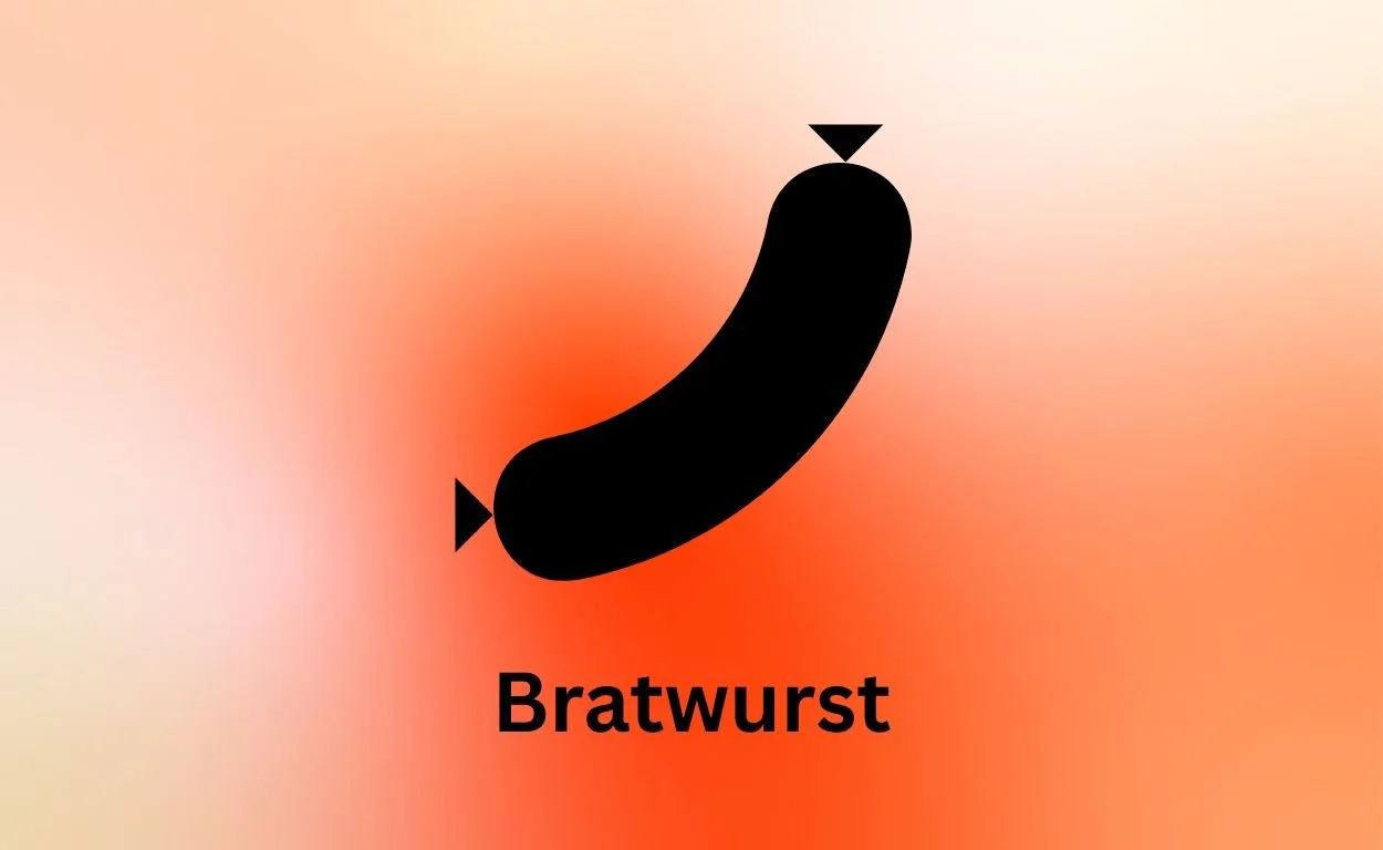 Bratwurst