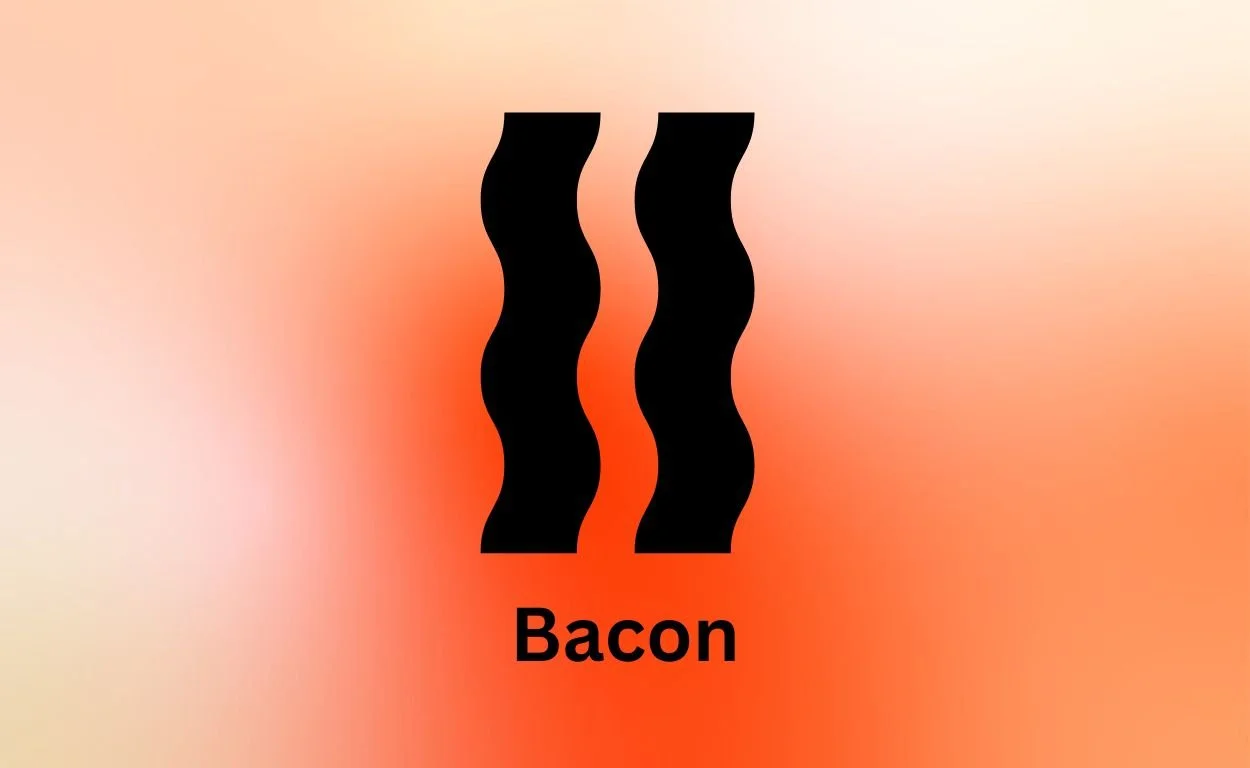 Bacon