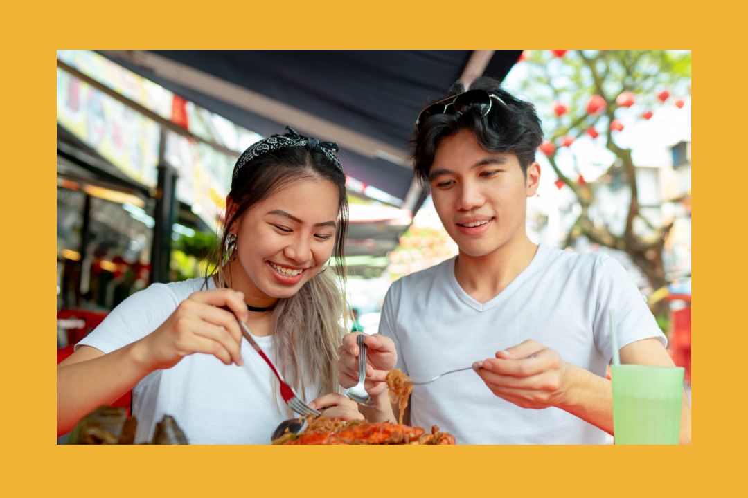 For Singapore’s Meat-Eaters, Blended Proteins Are Way More Inviting Than Plant-Based Alternatives