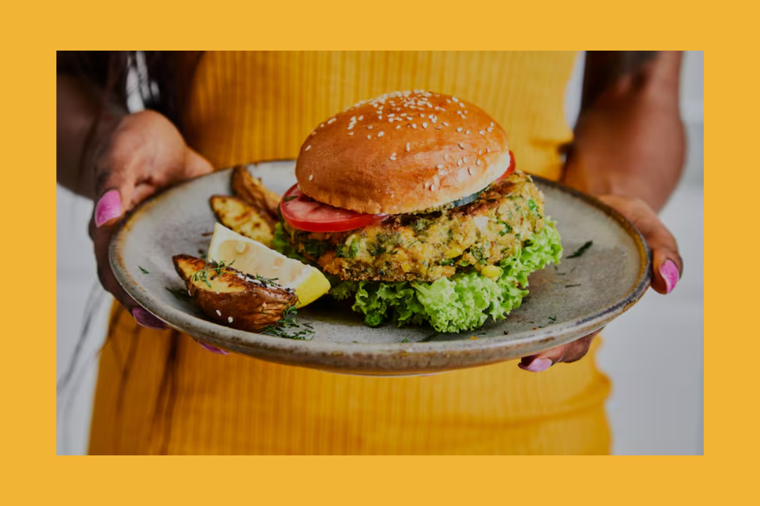 Could blended protein and mushrooms revive alt-protein in Asia?