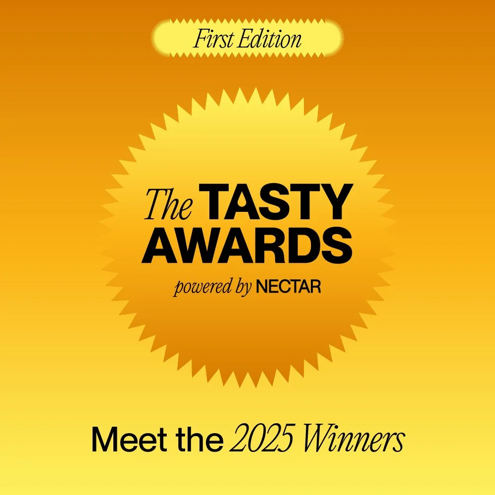 TASTY Award Winners - 2025