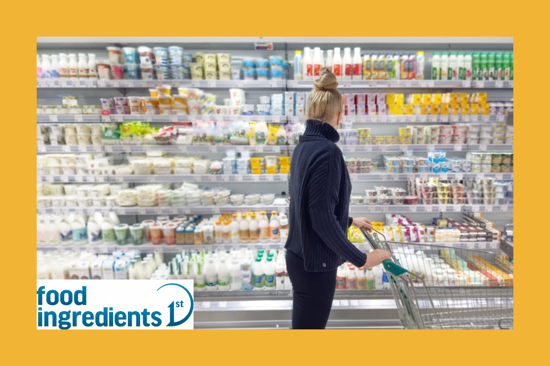 Breaking the taste barrier: How alt-dairy can capture mainstream consumers