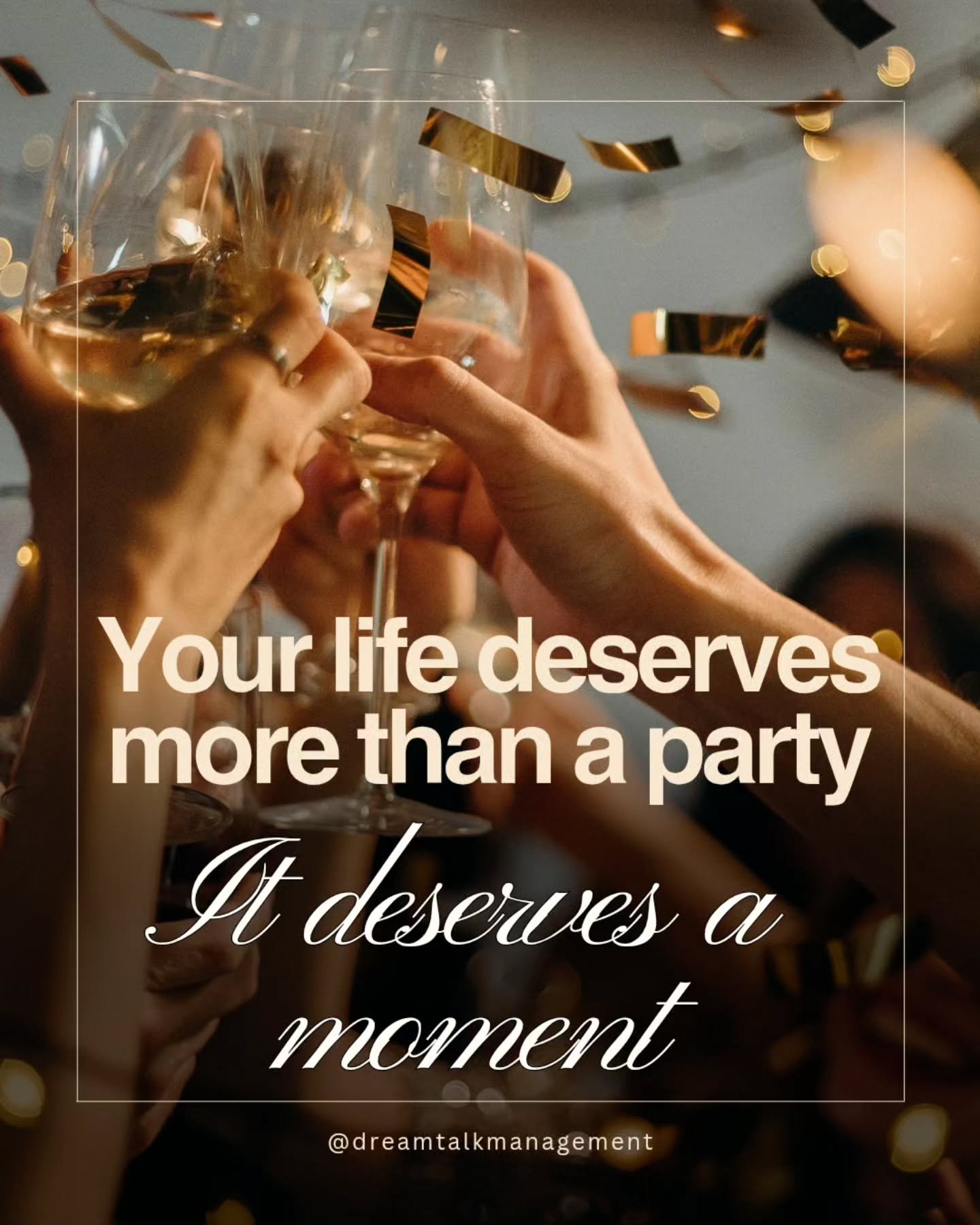 Book your 2025 event now!!! Are you planning something special this year? 

#eventplanner #celebrateinstyle #privateeventmagic