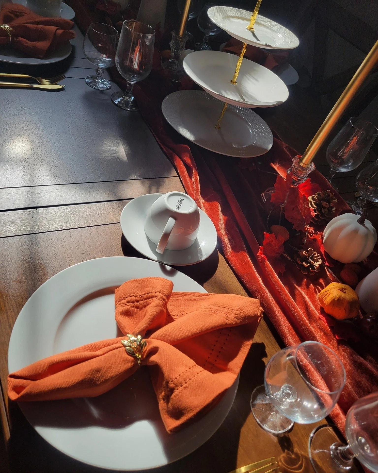 Now is the best time to make memorable moments with your family. 
_________________
Learn more about our event &amp; project services:
www.dreamtalkmanagement.com
Instagram: @dreamtalkmanagement

#PrivateDining #EventPlanner #LuxuryEvents #BayAreaEve