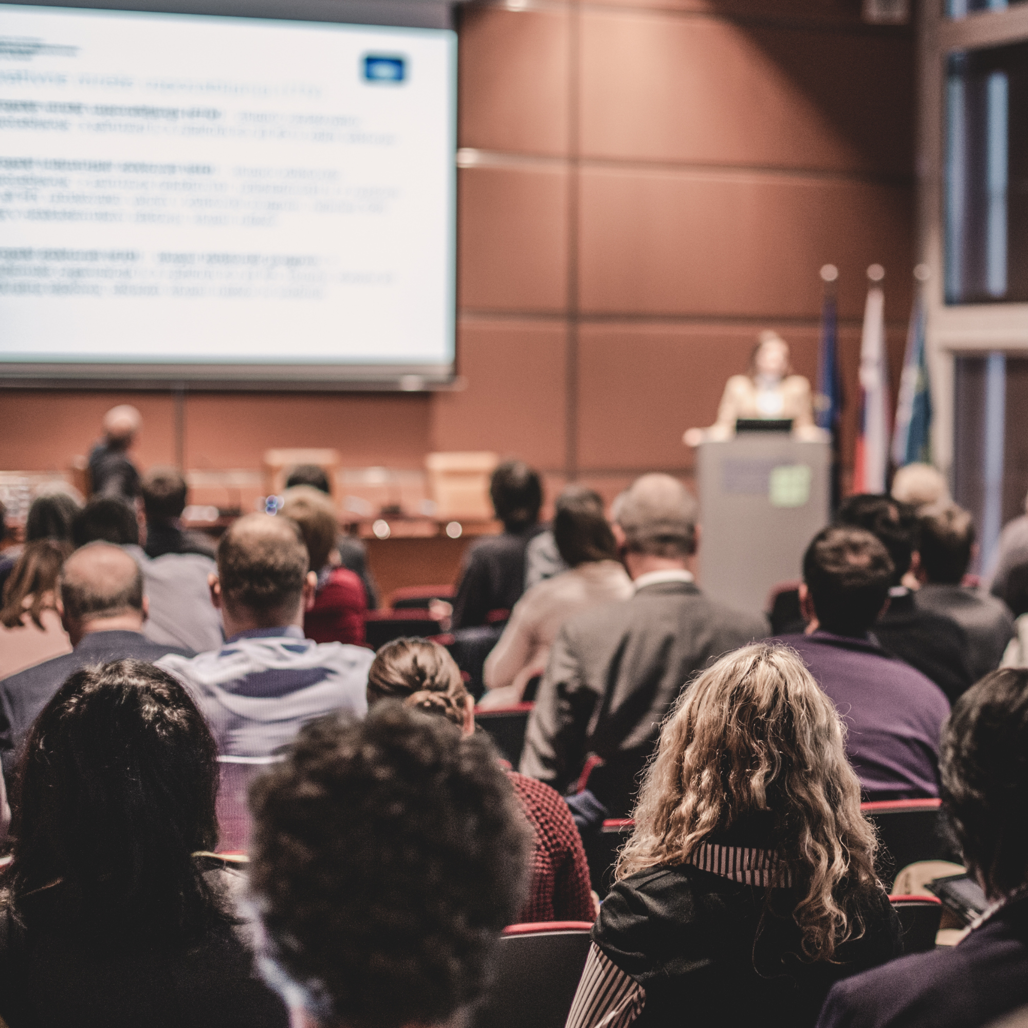 Know Your "Who": What Event Hosts &amp; Planners Need to Consider Beyond the Basics