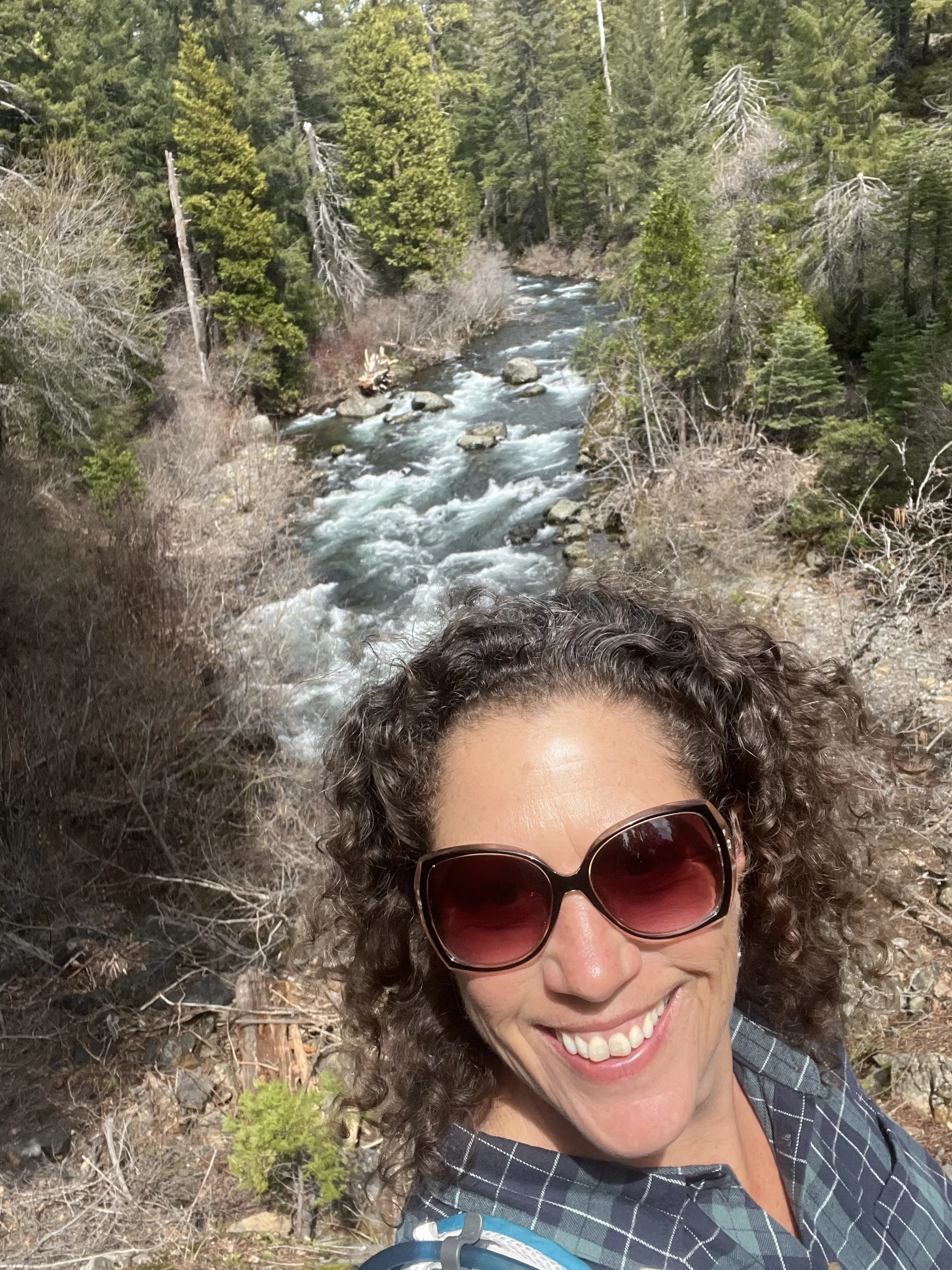 Meet Ariana Gehrig, OBC’s New Program Manager!