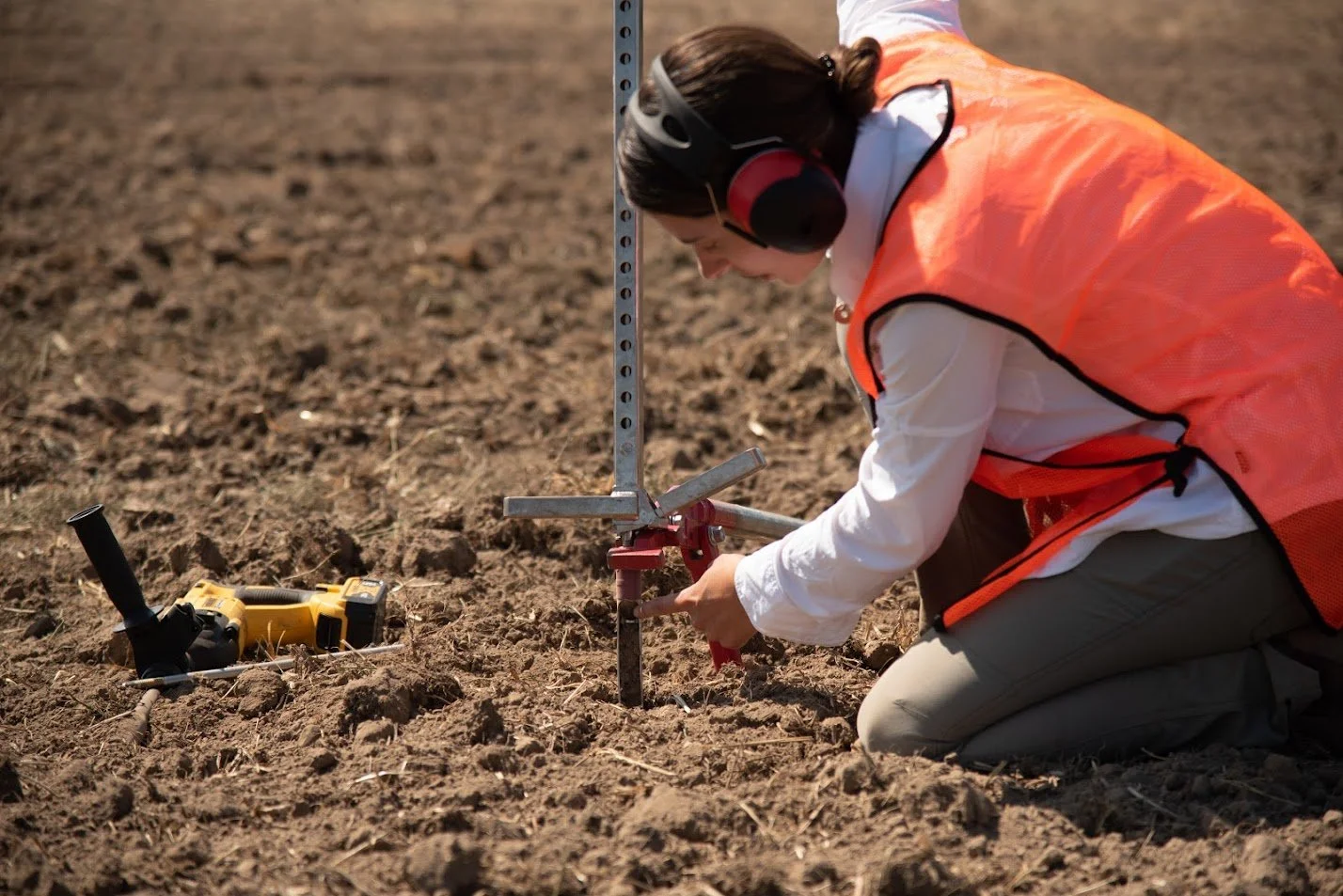 How to enroll in the California Soil Restoration Project