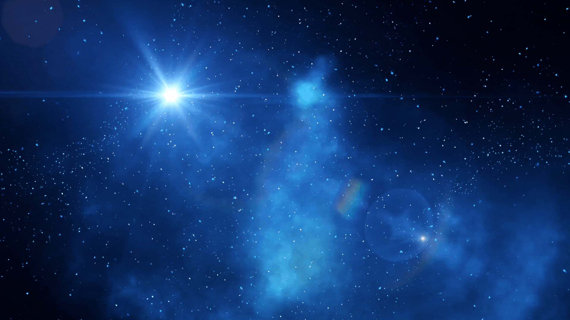 New Year Invites - Let's Reset