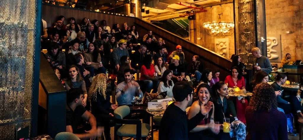 The Mycelium, Climate Week Prep, Invites & more