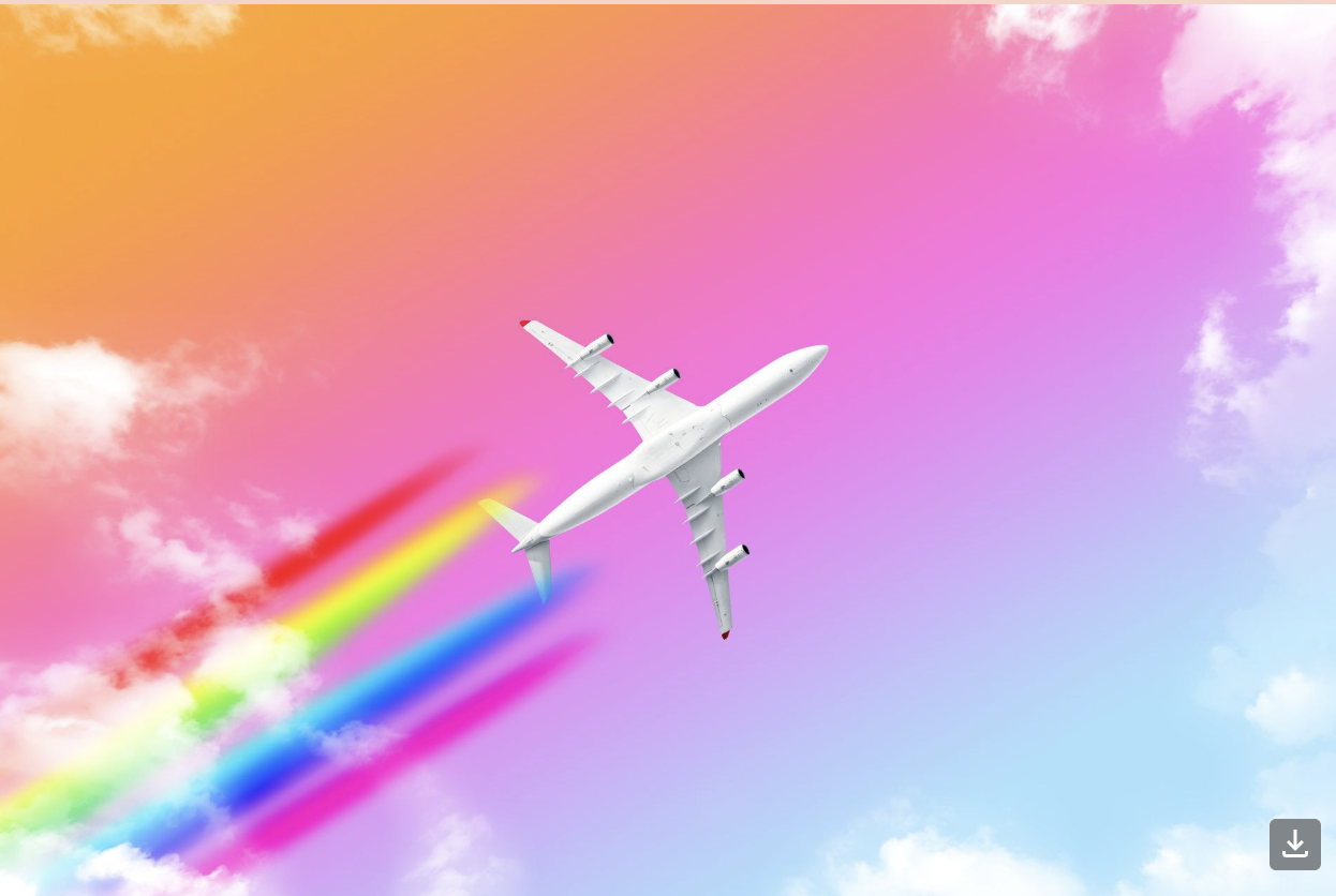 What’s the Real Cost of Flying for Psychedelic Healing