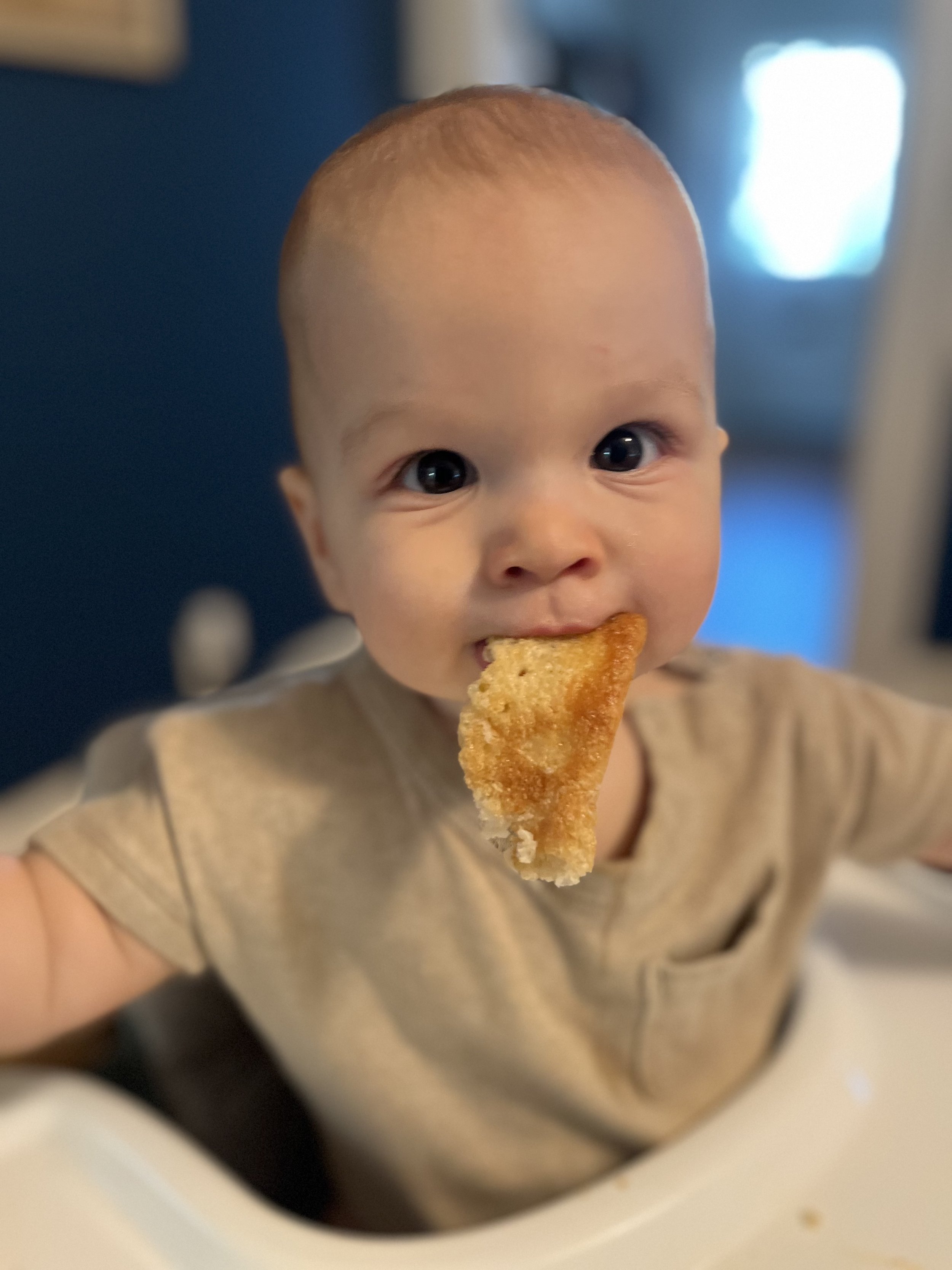 Pizza position in October