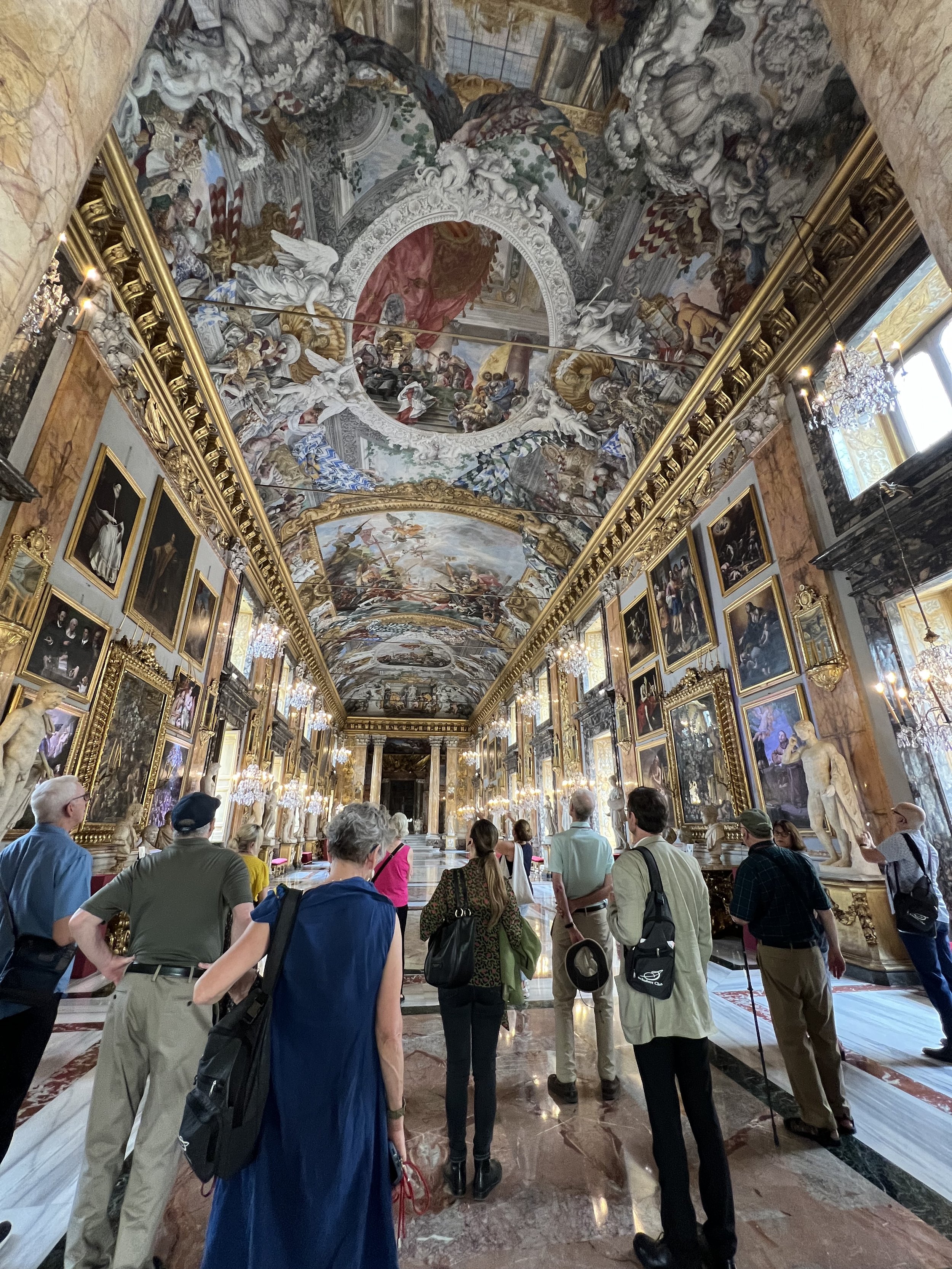 The Vatican