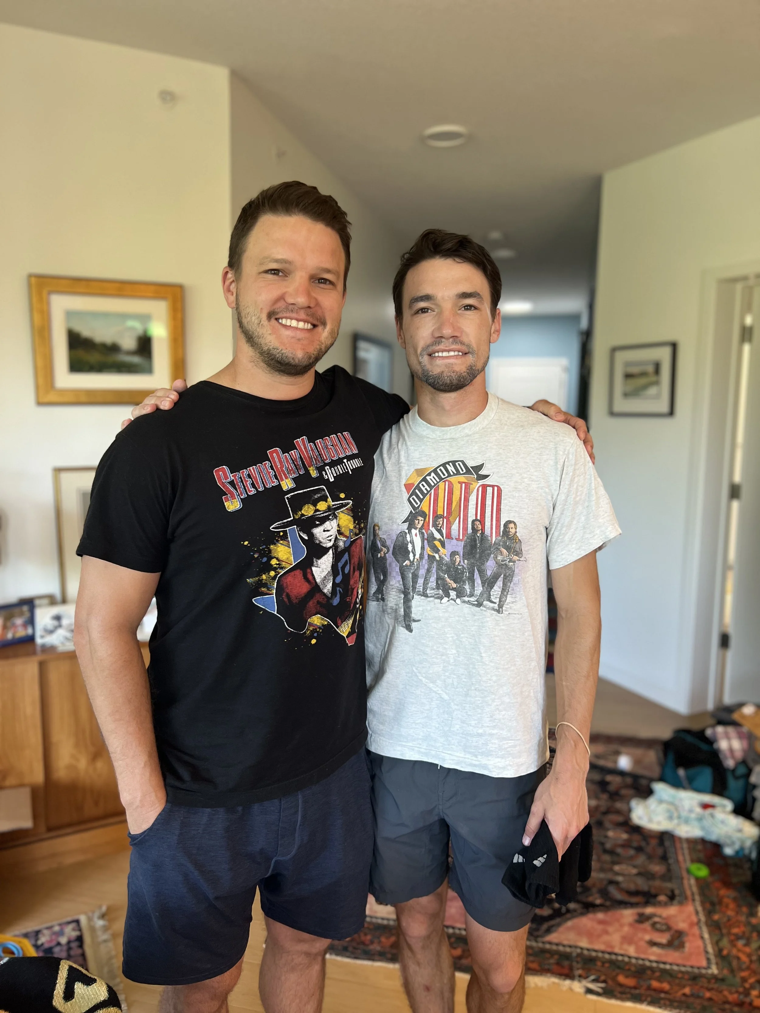 The brother Weiner-Juergens