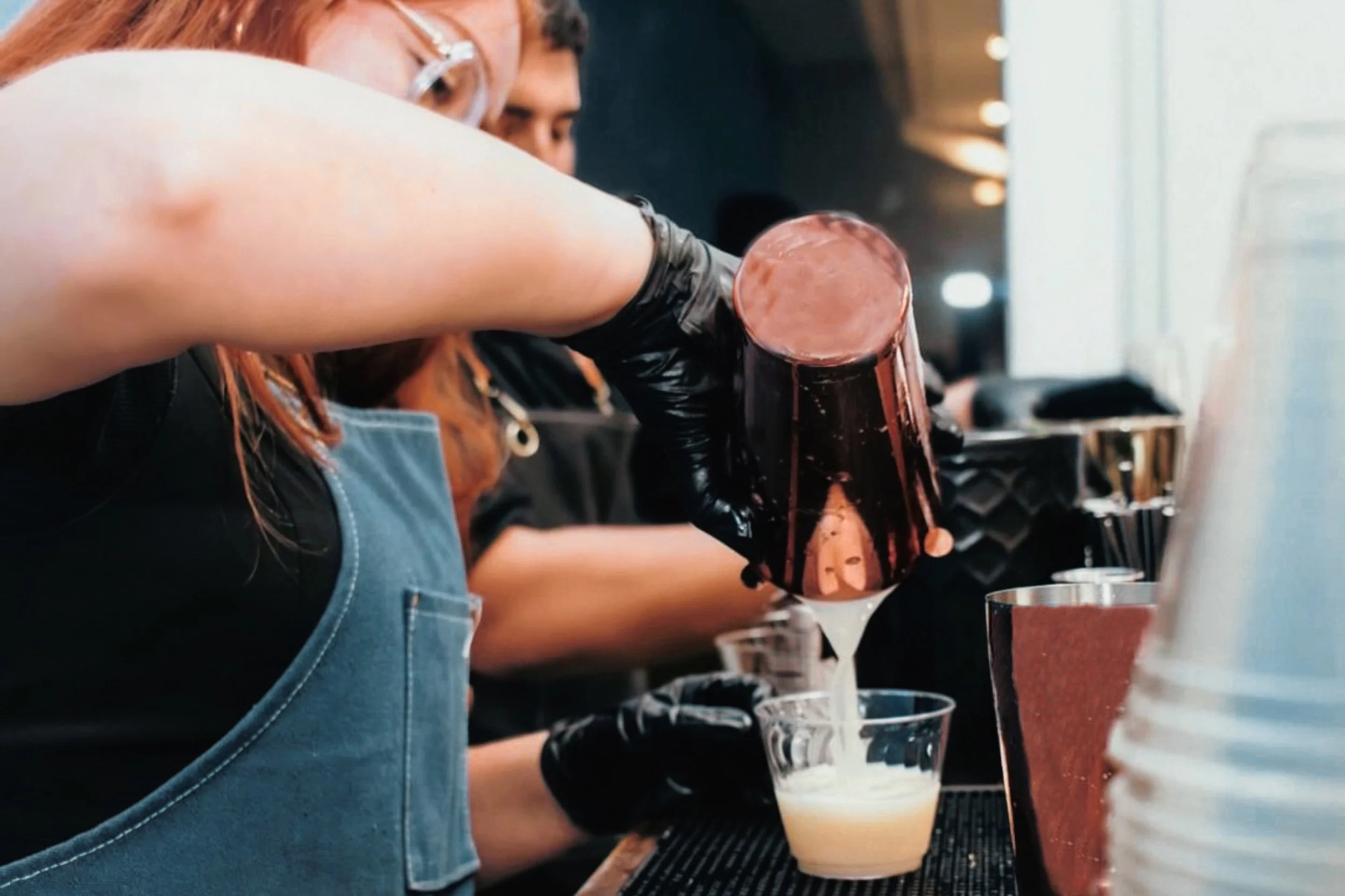 About — Pisco Mixers Mobile Bar