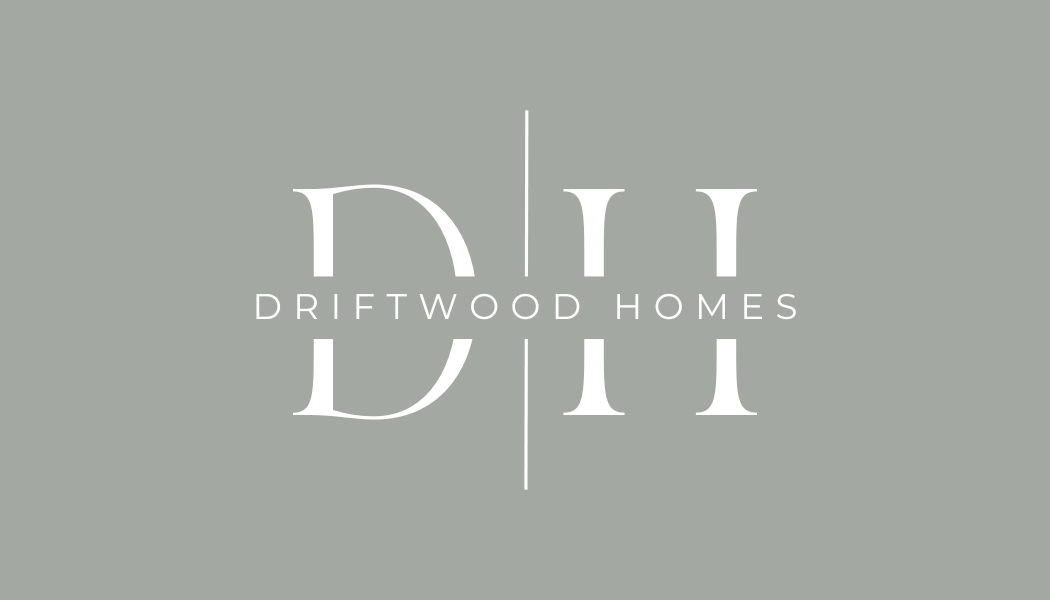 Driftwood Homes Tee