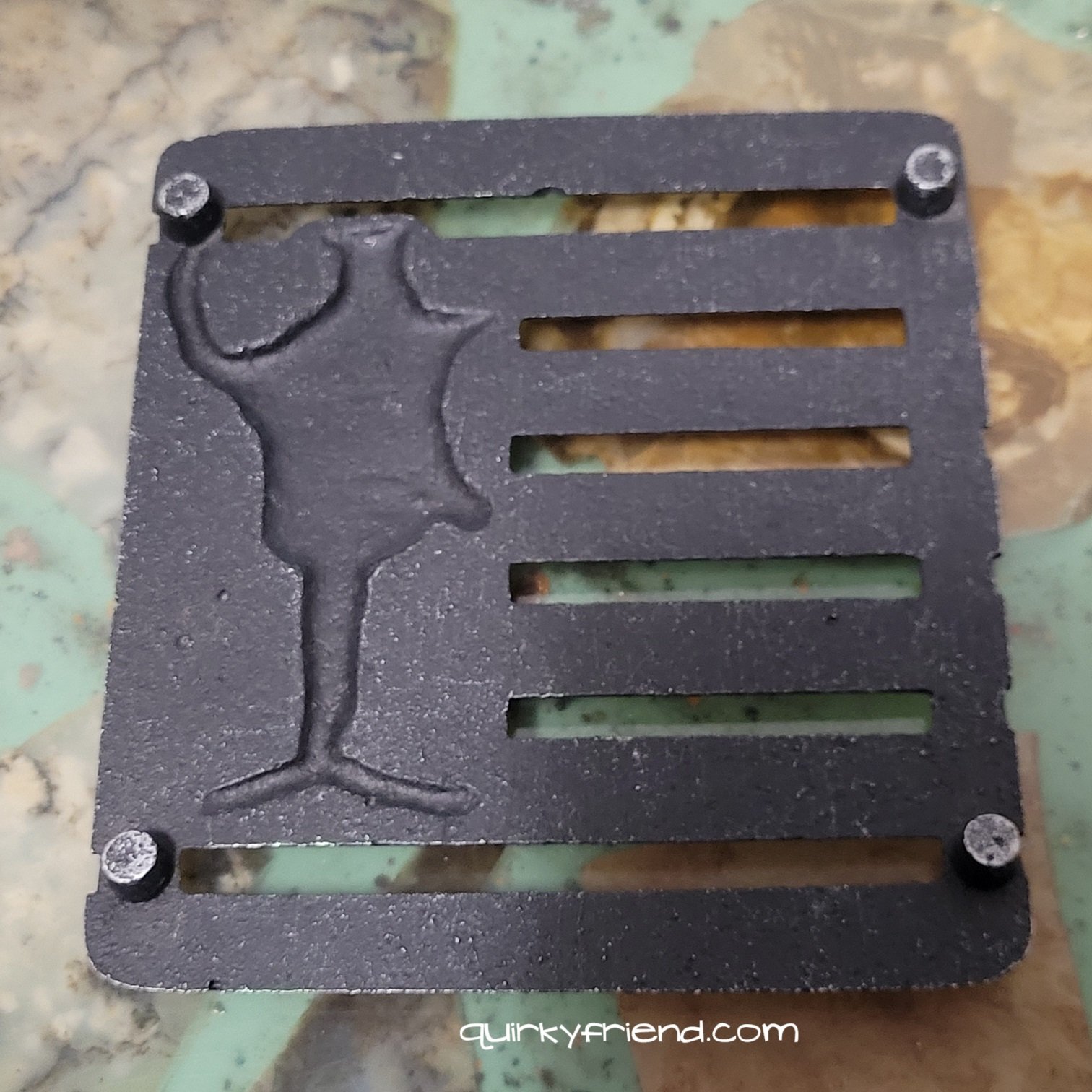 robinson crusoe metal trivet 2.jpg