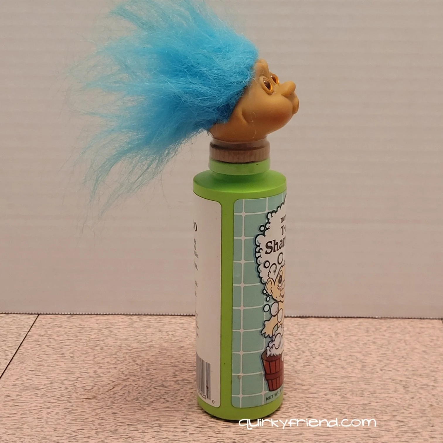 Vintage 1990s Norfin Troll Shampoo 4.jpg