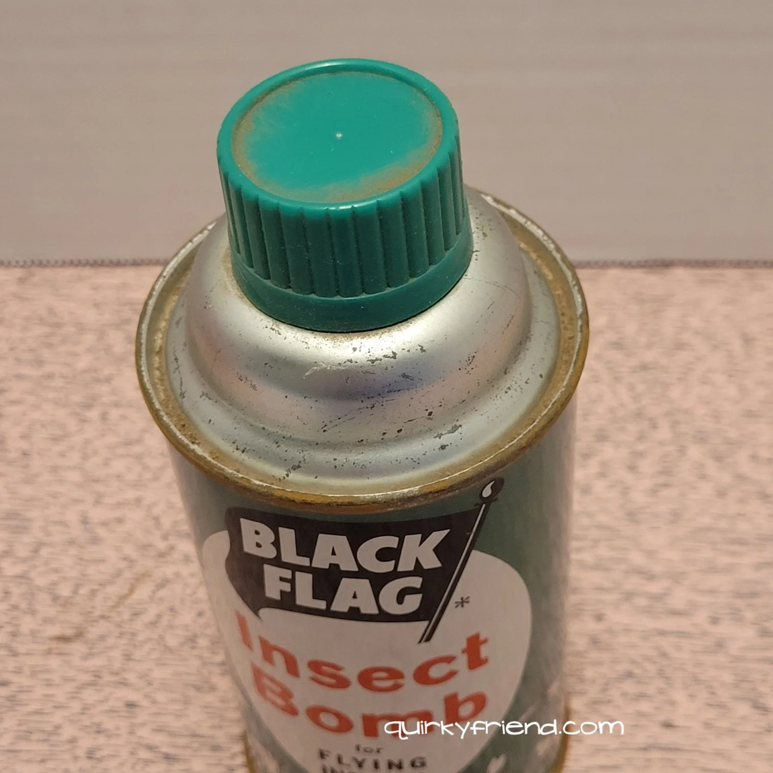 Vintage 1950s Black Flag Insect Bomb 8.jpg