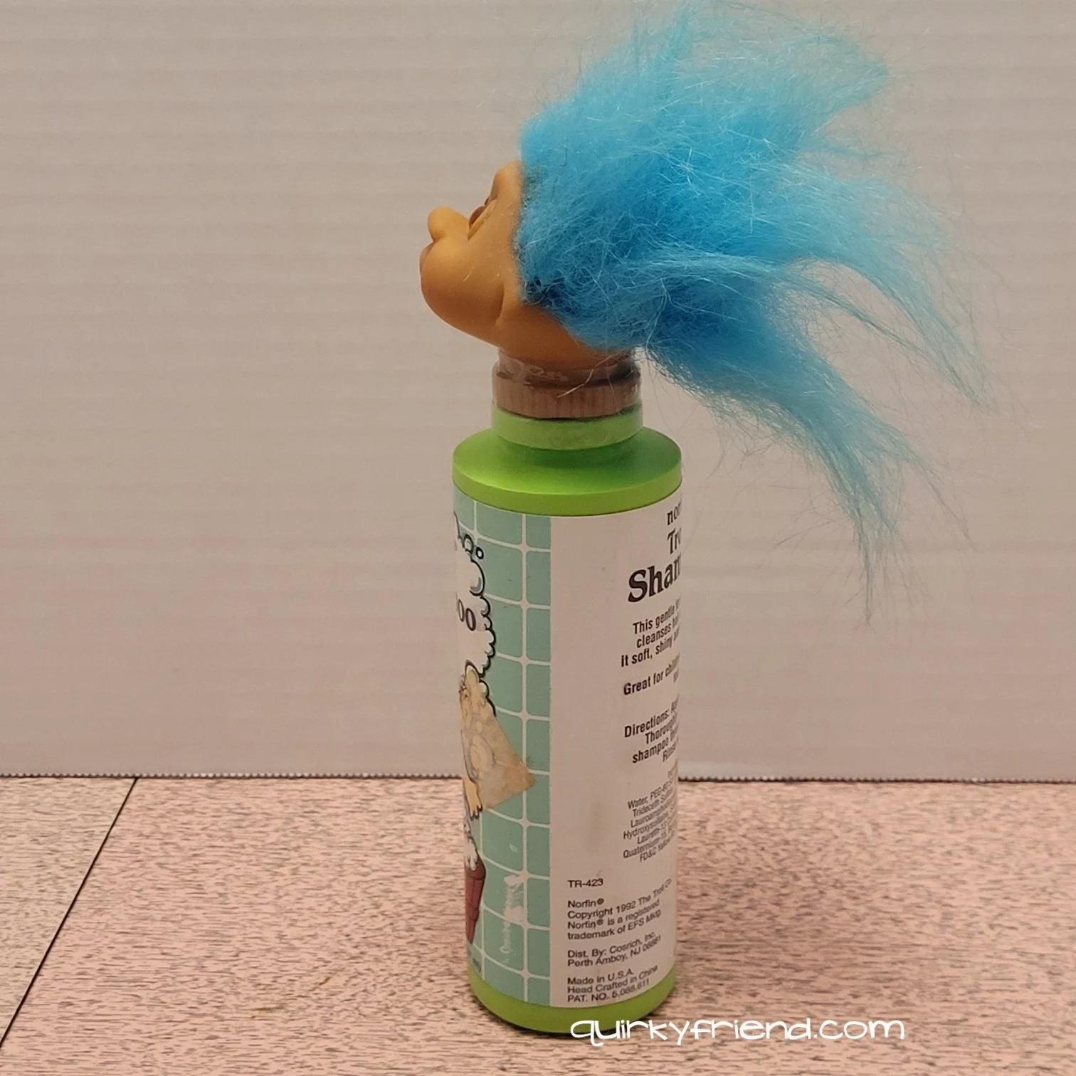 Vintage 1990s Norfin Troll Shampoo 6.jpg