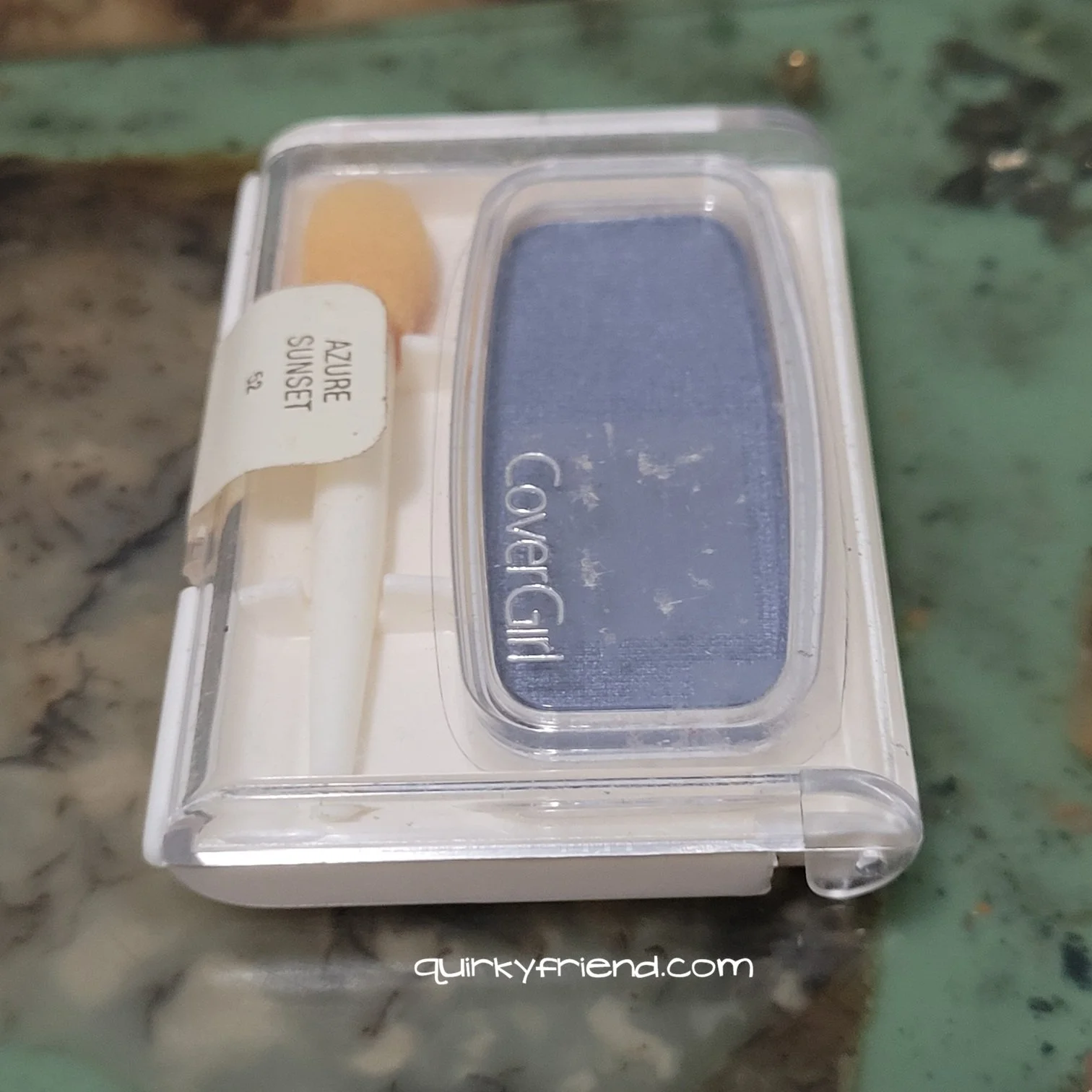 vintage 1980s cover girl pro colors azure sunset eyeshadow 4.jpg