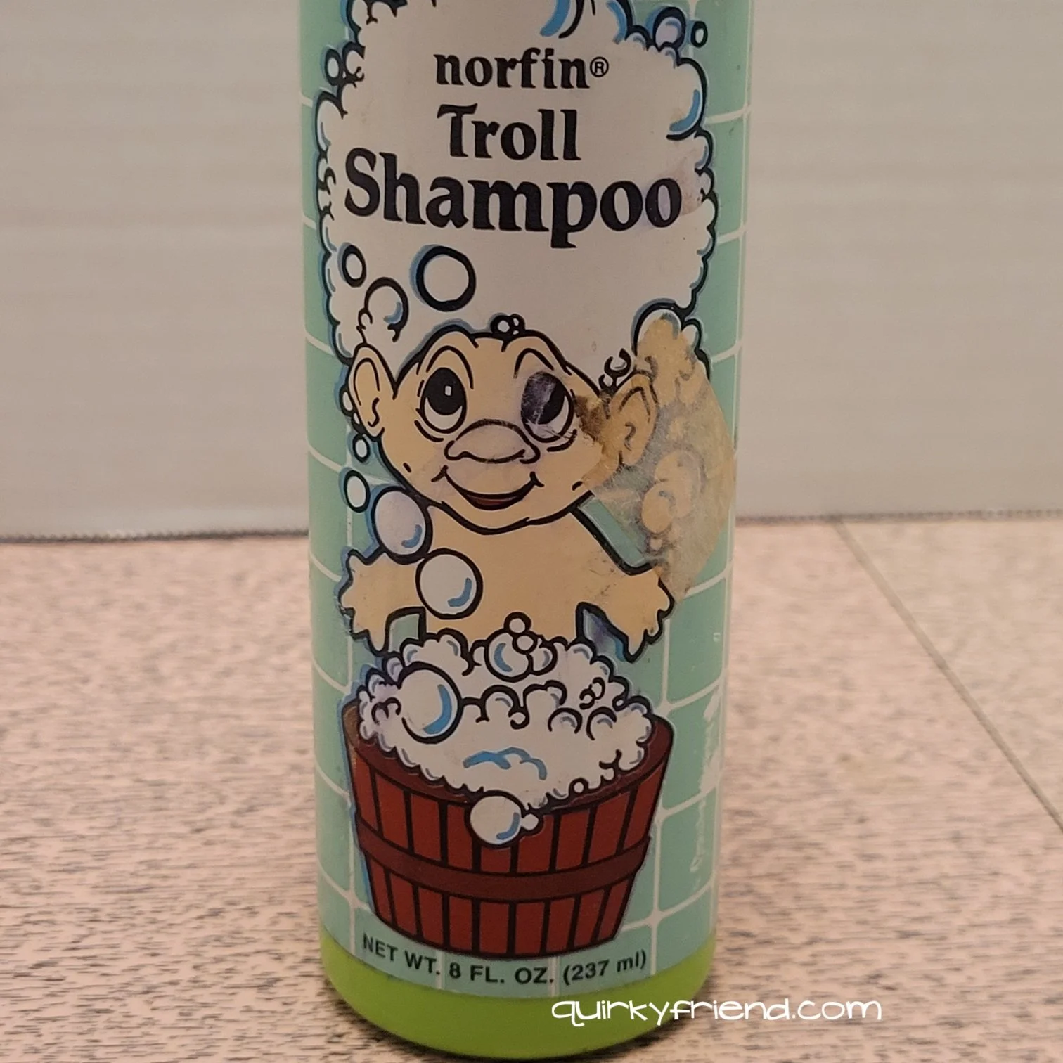 Vintage 1990s Norfin Troll Shampoo 1.jpg