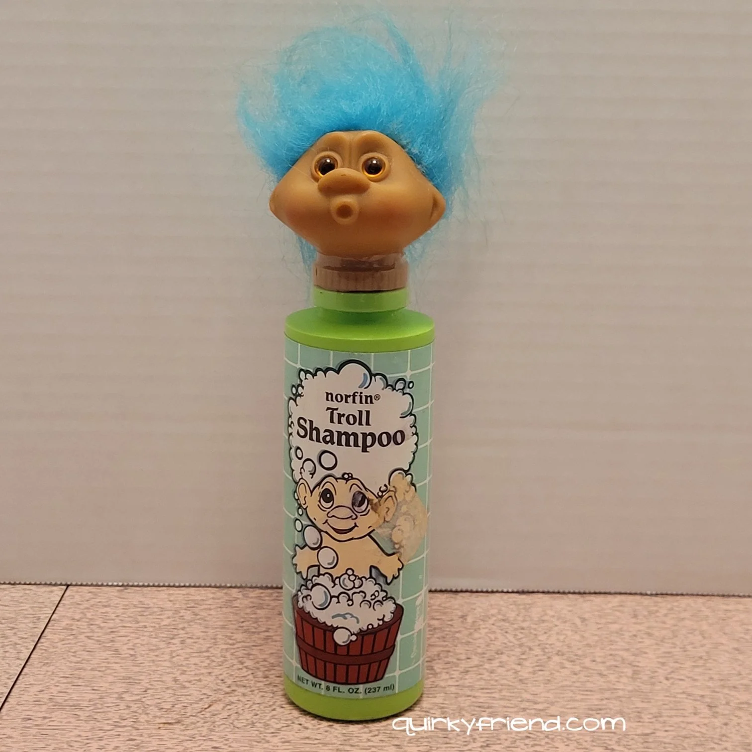 Vintage 1990s Norfin Troll Shampoo 7.jpg