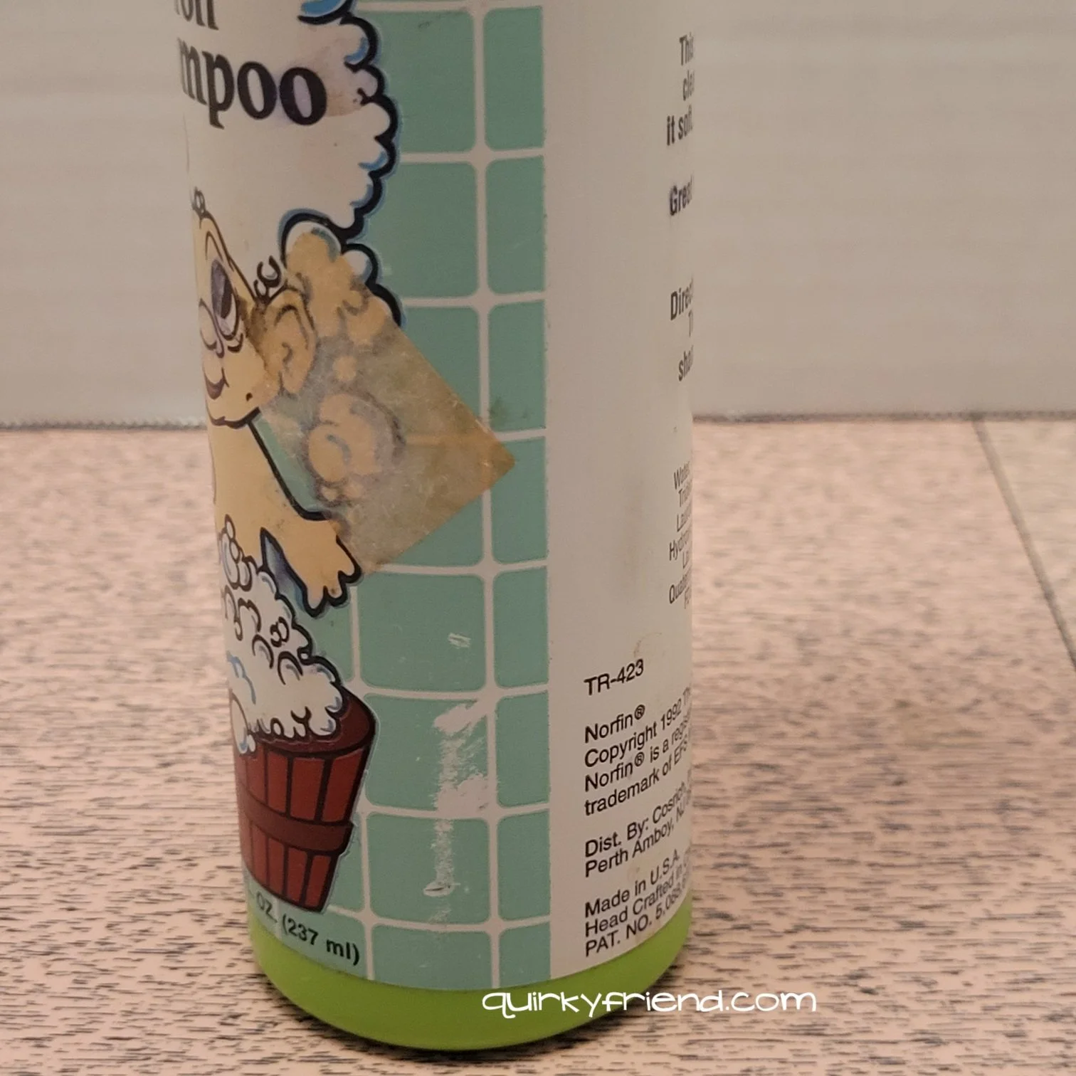 Vintage 1990s Norfin Troll Shampoo.jpg