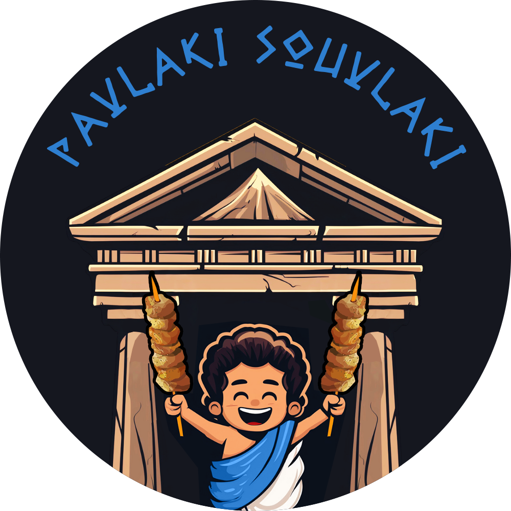 Pavlaki Souvlaki