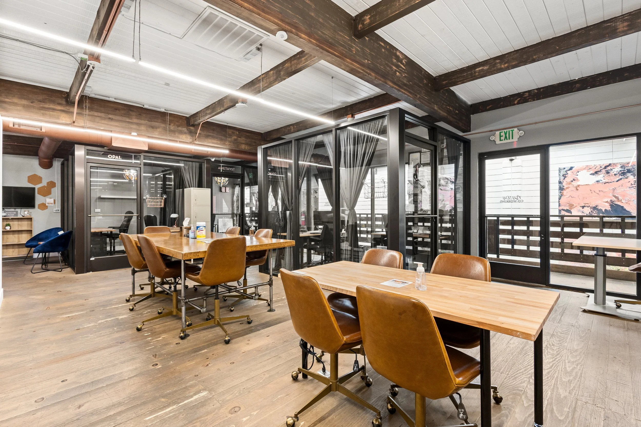 The Future of Work