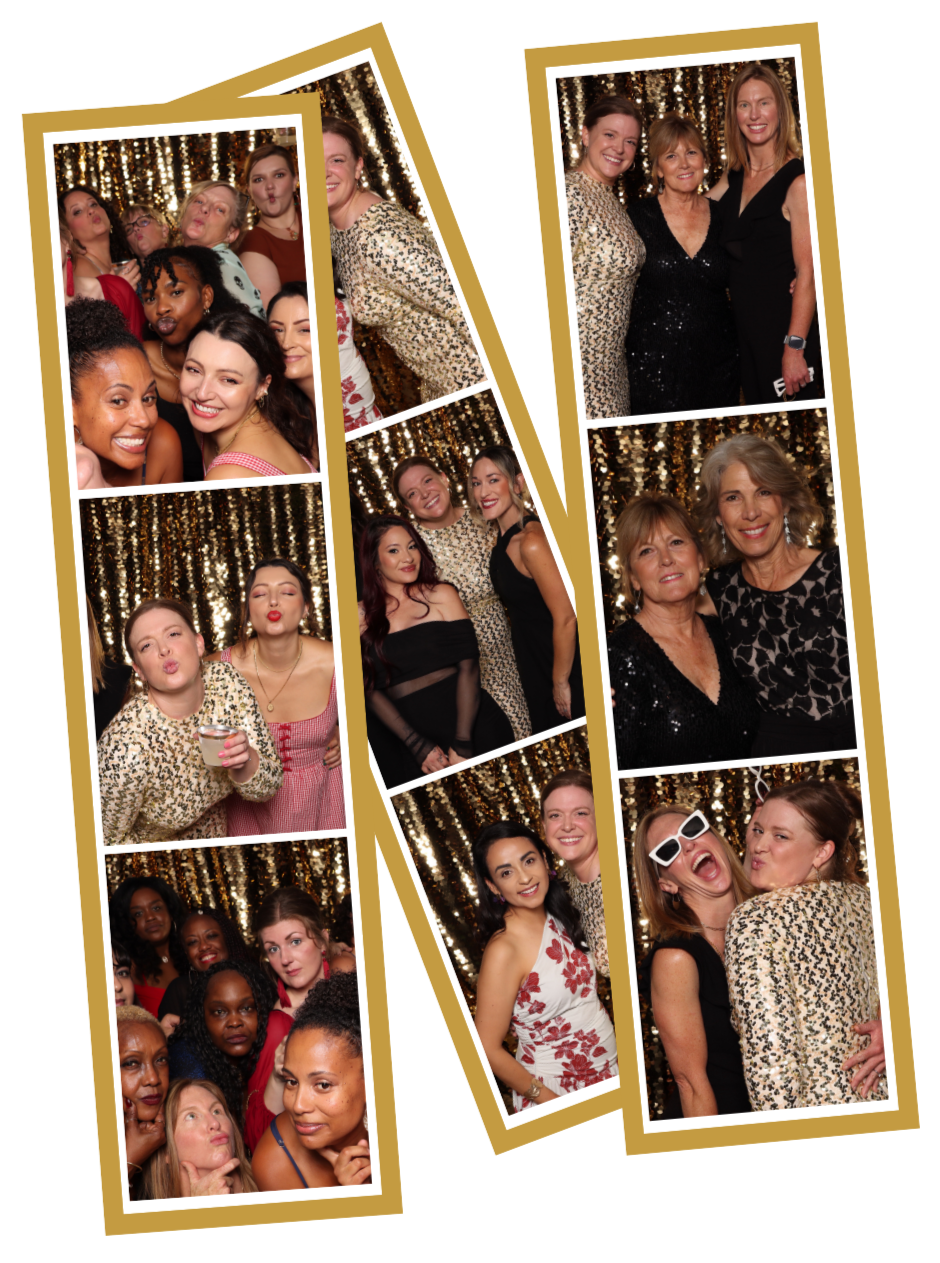 Glam Cocktail Party For Women
