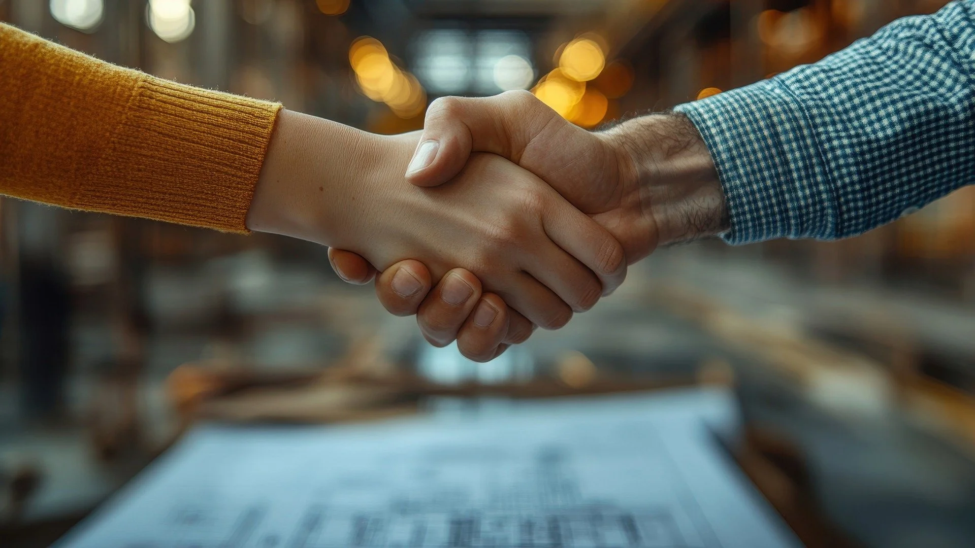 “If you think my fees expensive you don’t know the true cost of a cheap job.”