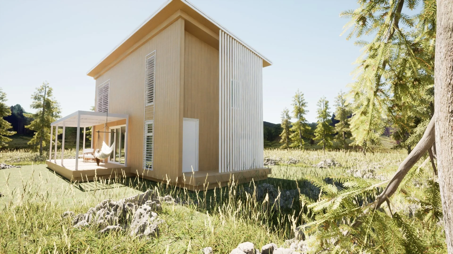 Why Small Smart Spaces 