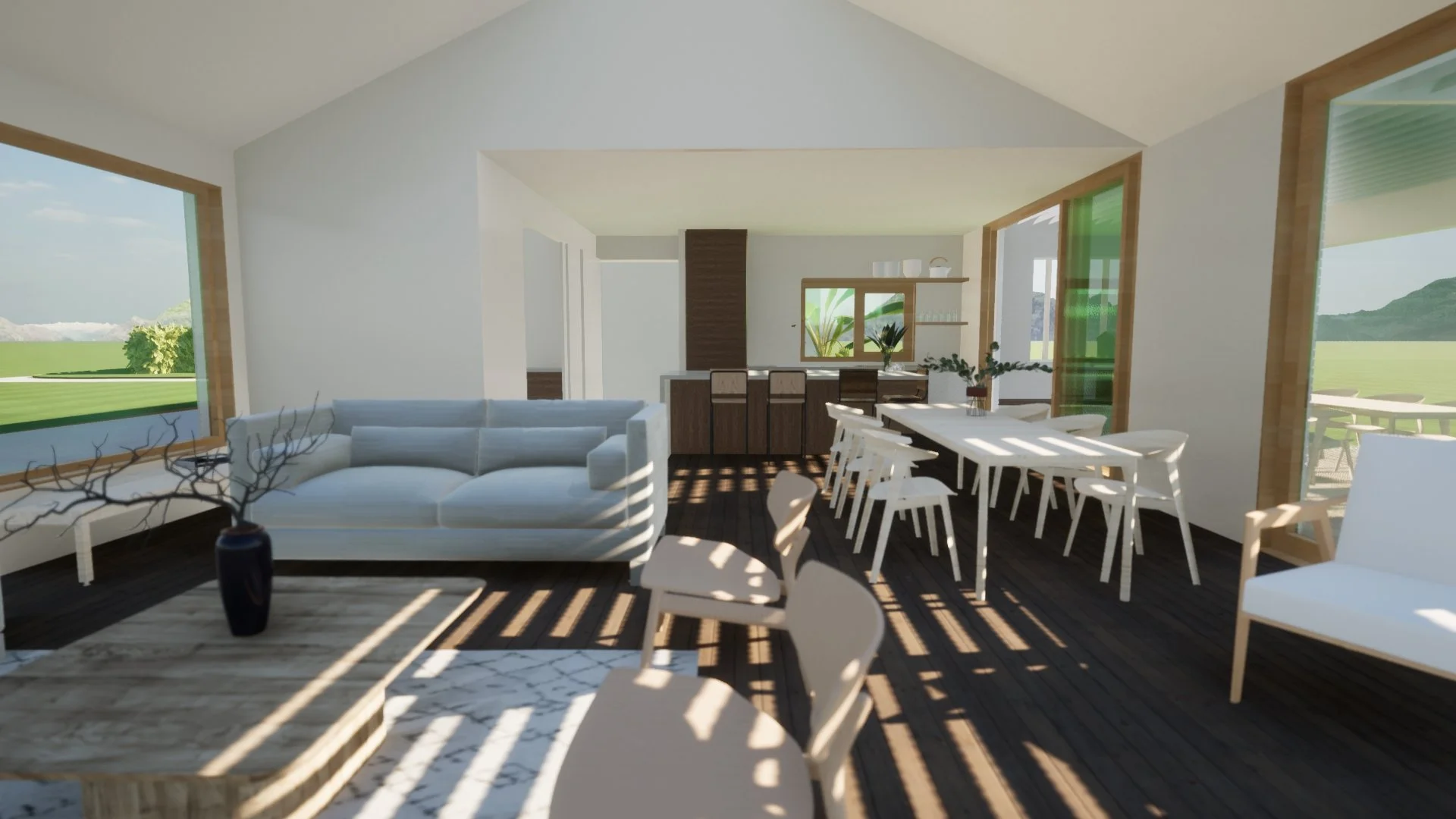 What Makes a Home Feel Solid and High-Quality?