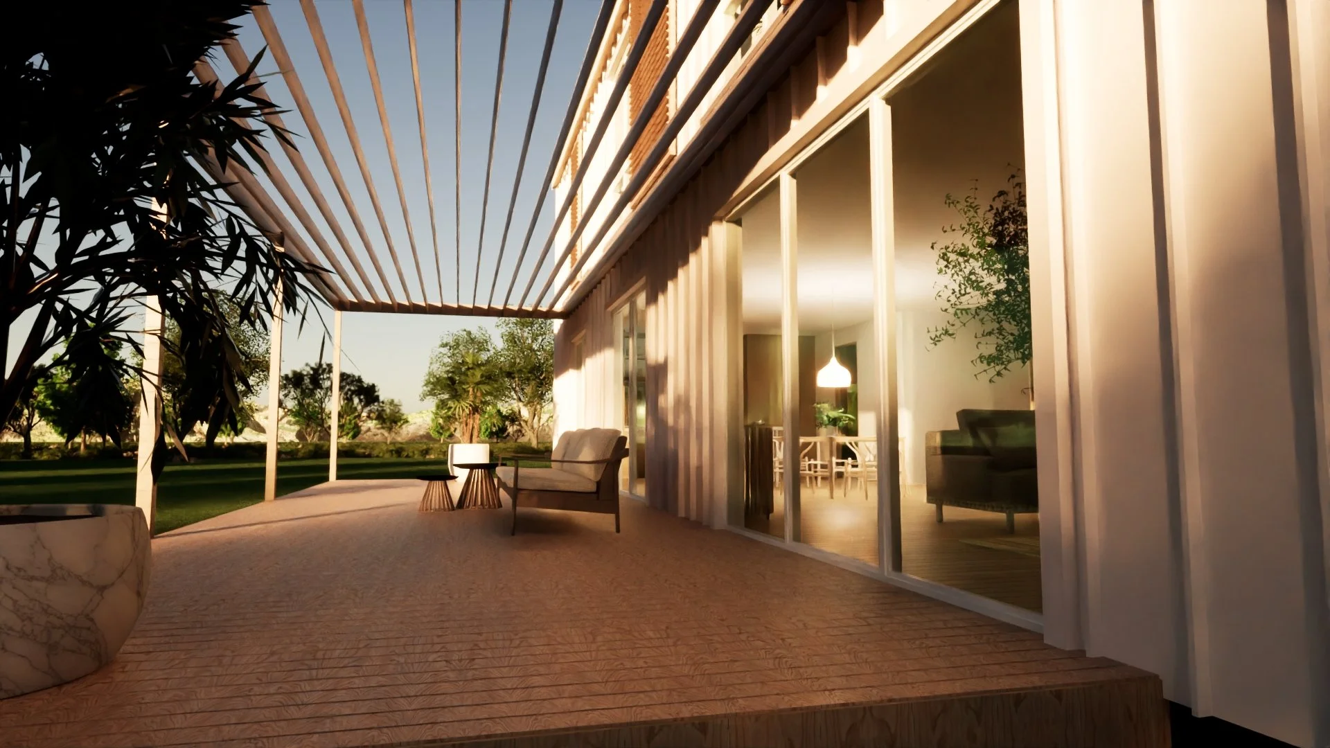 What makes your home truly comfortable