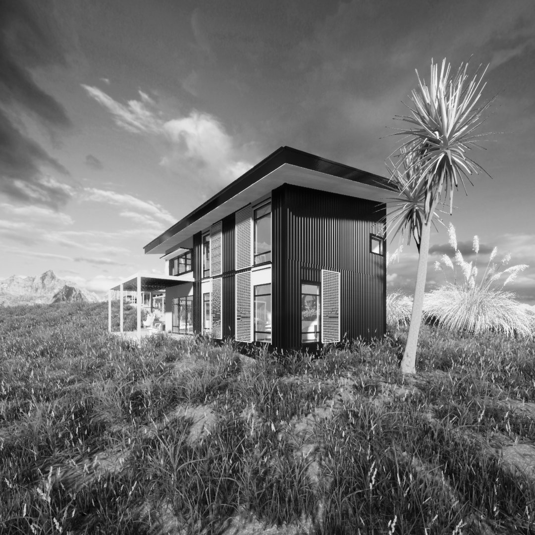 Passive House Architects NZ