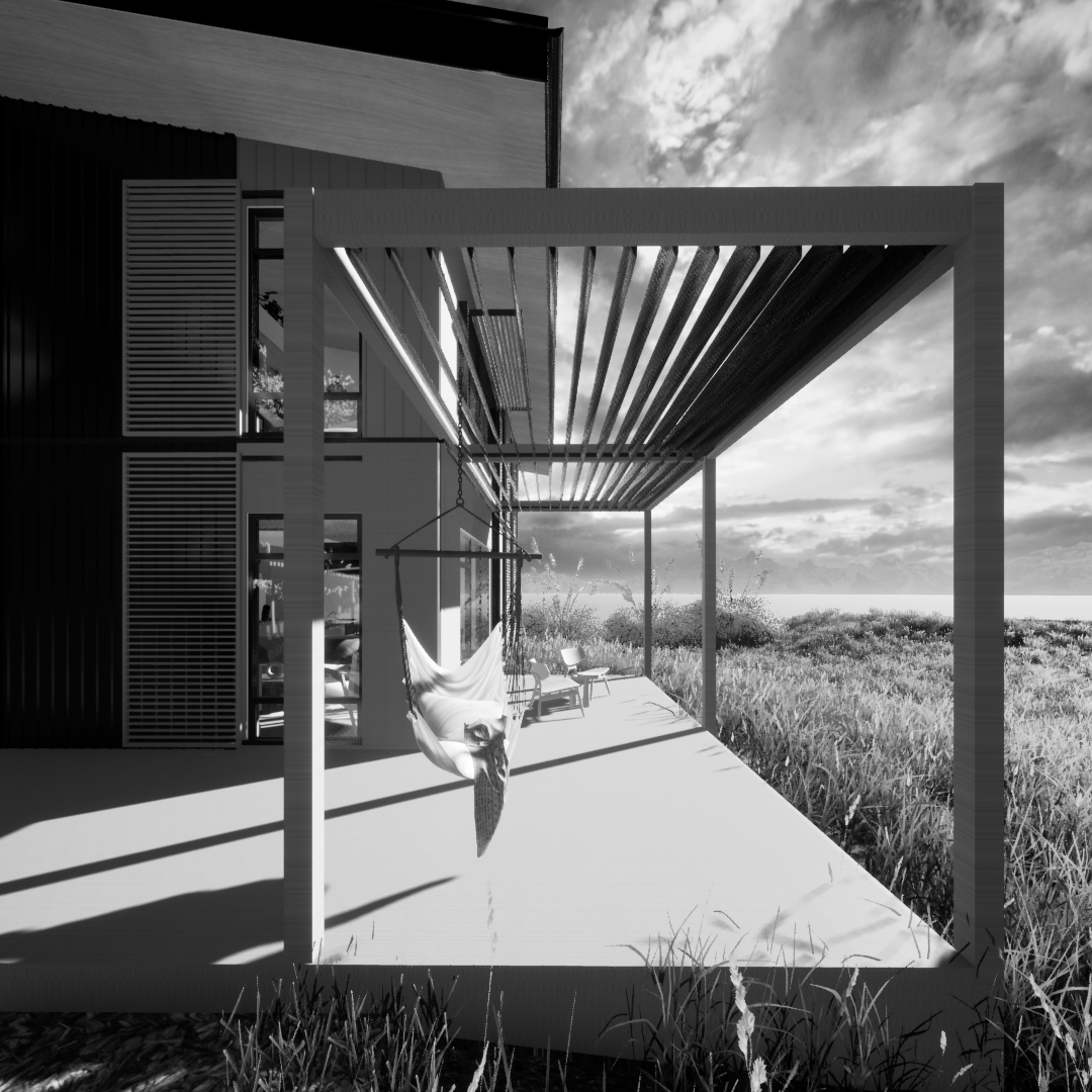 New House Building Design