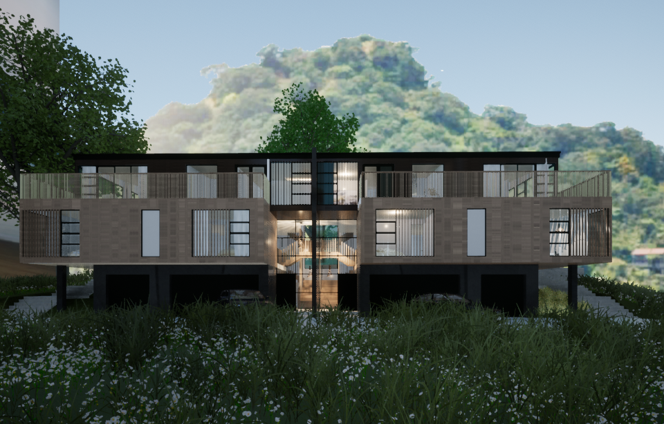 Architecture and Design