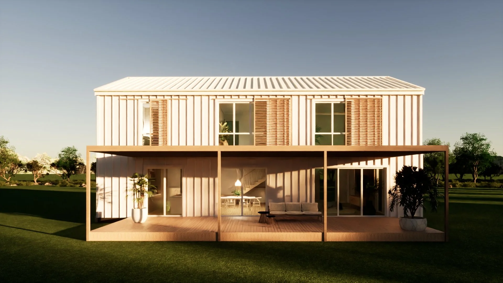Family Home