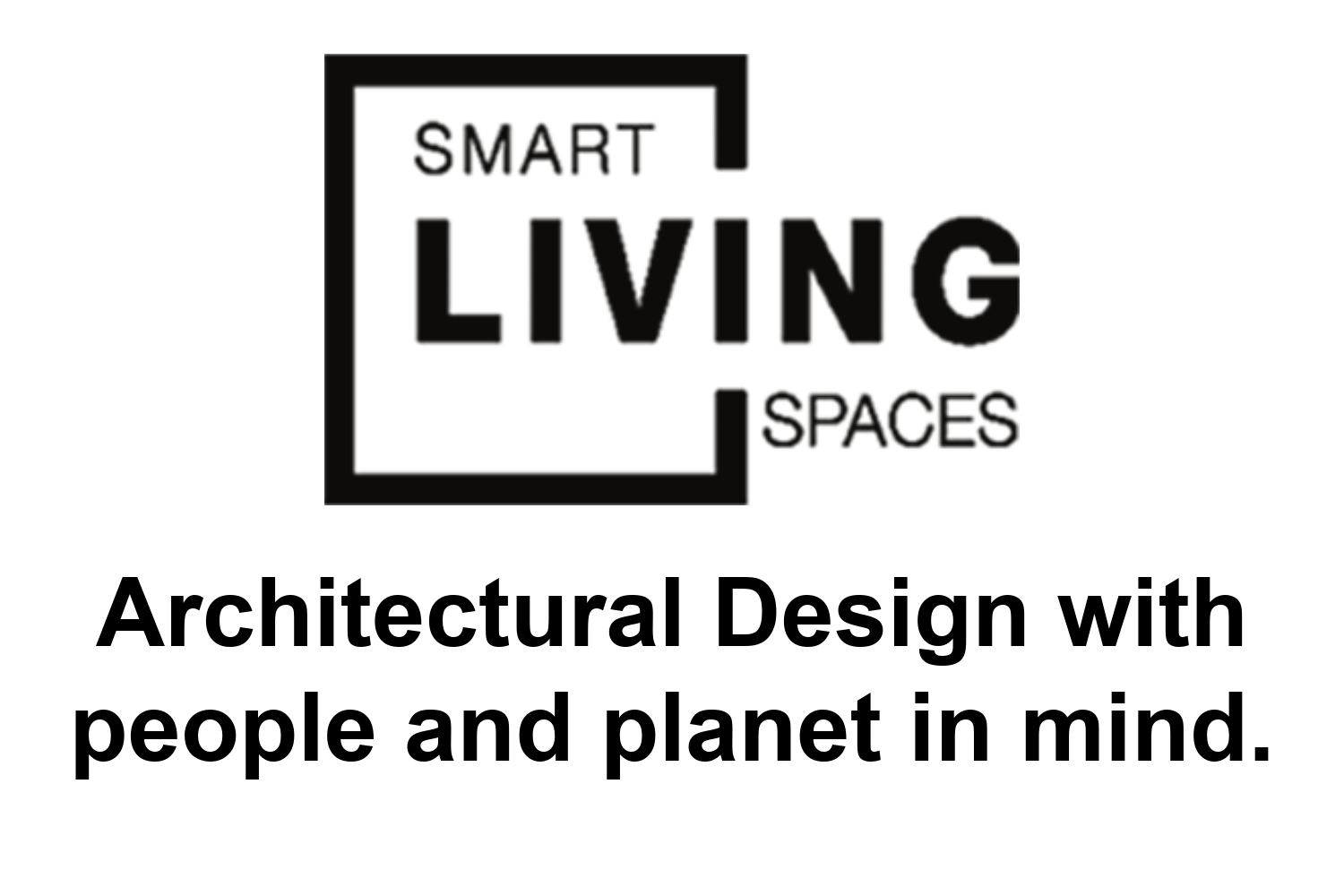 Smart Living Spaces Architecture