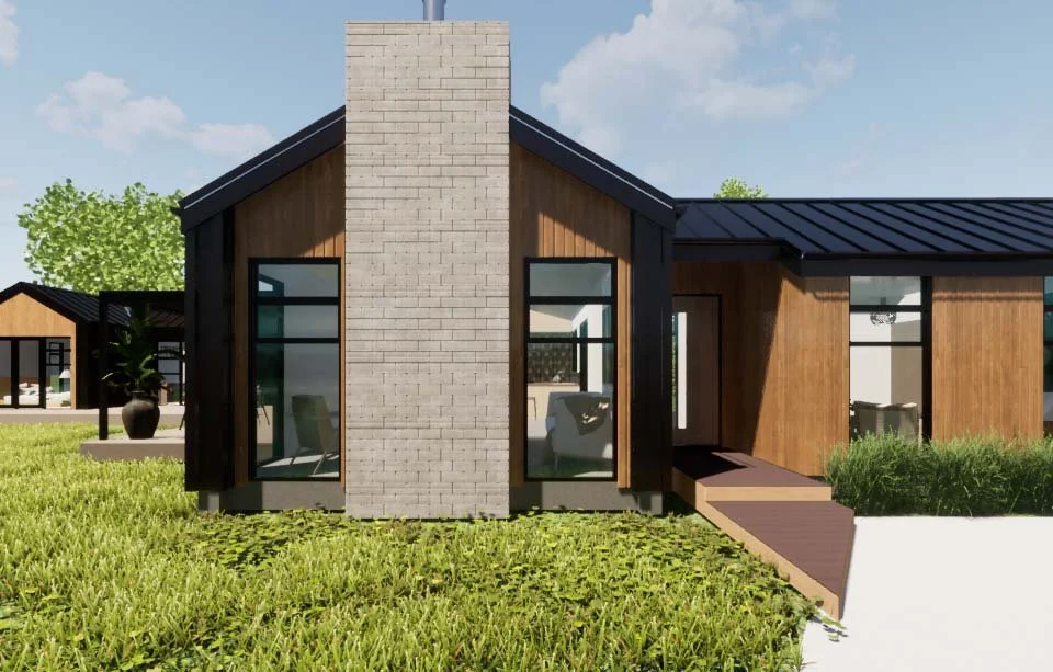 Architectural Design Firm