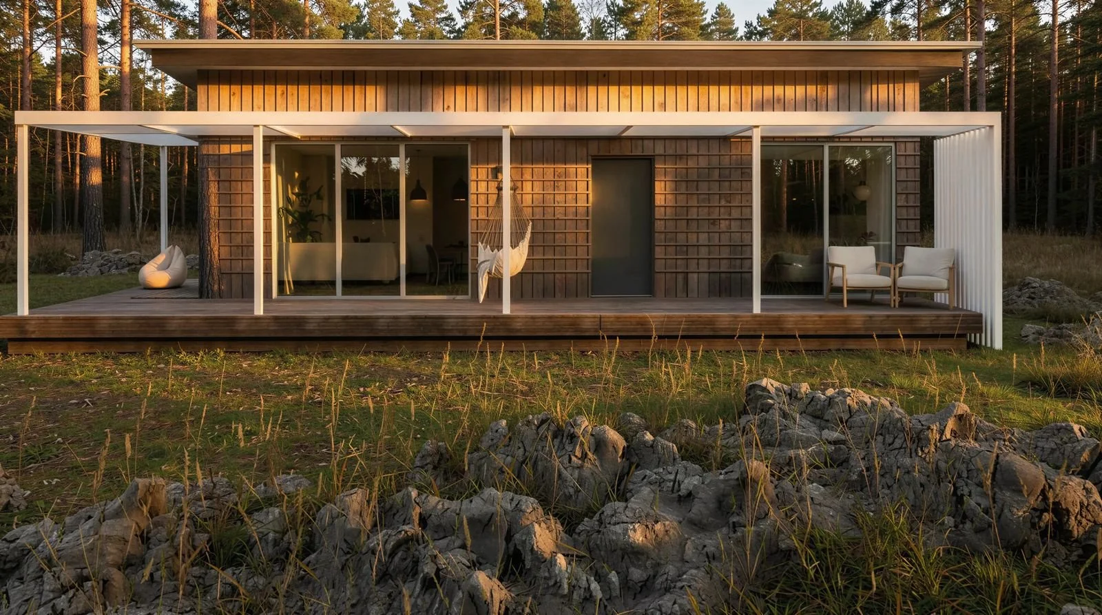 ANNEX ABODE