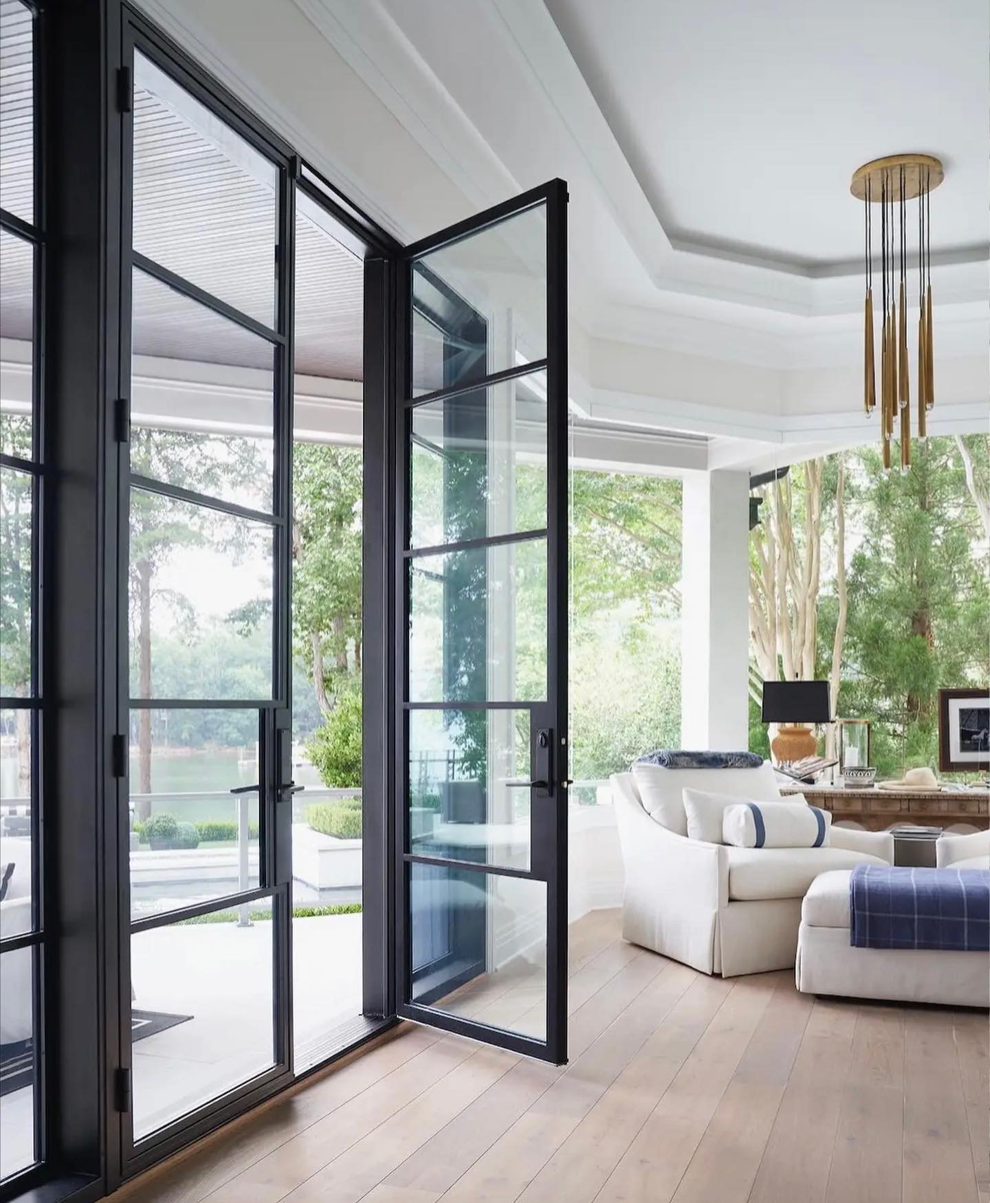 Imagine a door that doesn&rsquo;t just open to a room, but to a world of individuality. Our custom doors blend simplicity with uniqueness, creating an entrance that speaks volumes about your style. Crafted with precision and designed to stand out, ea