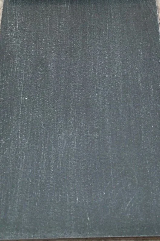 Aged Pewter - Patina