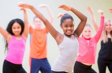 Dance Workshop