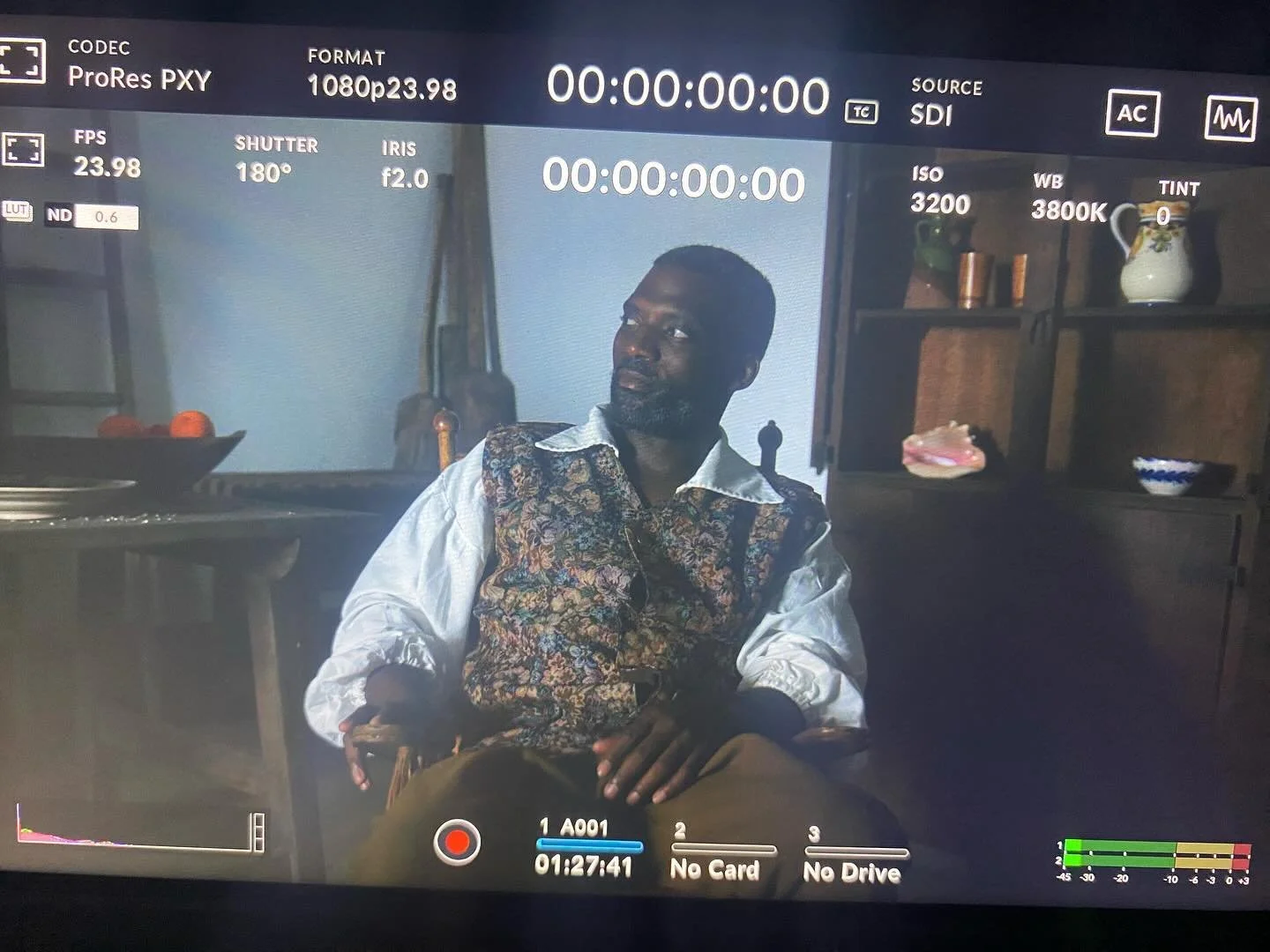 A little over a year ago a professor offered me an internship to help write a script for Flagler College. Now, after months of trials, turmoil, and the largest and most absurd tests of patience, I can&rsquo;t believe I get to say that we&rsquo;ve fin